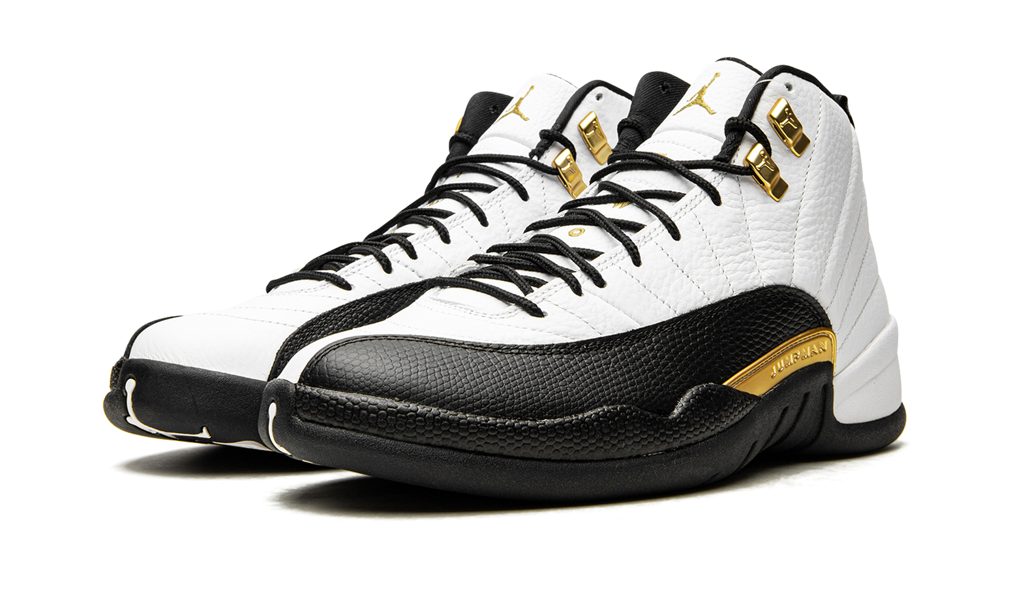 Air Jordan 12 Retro "royalty Taxi" - 2