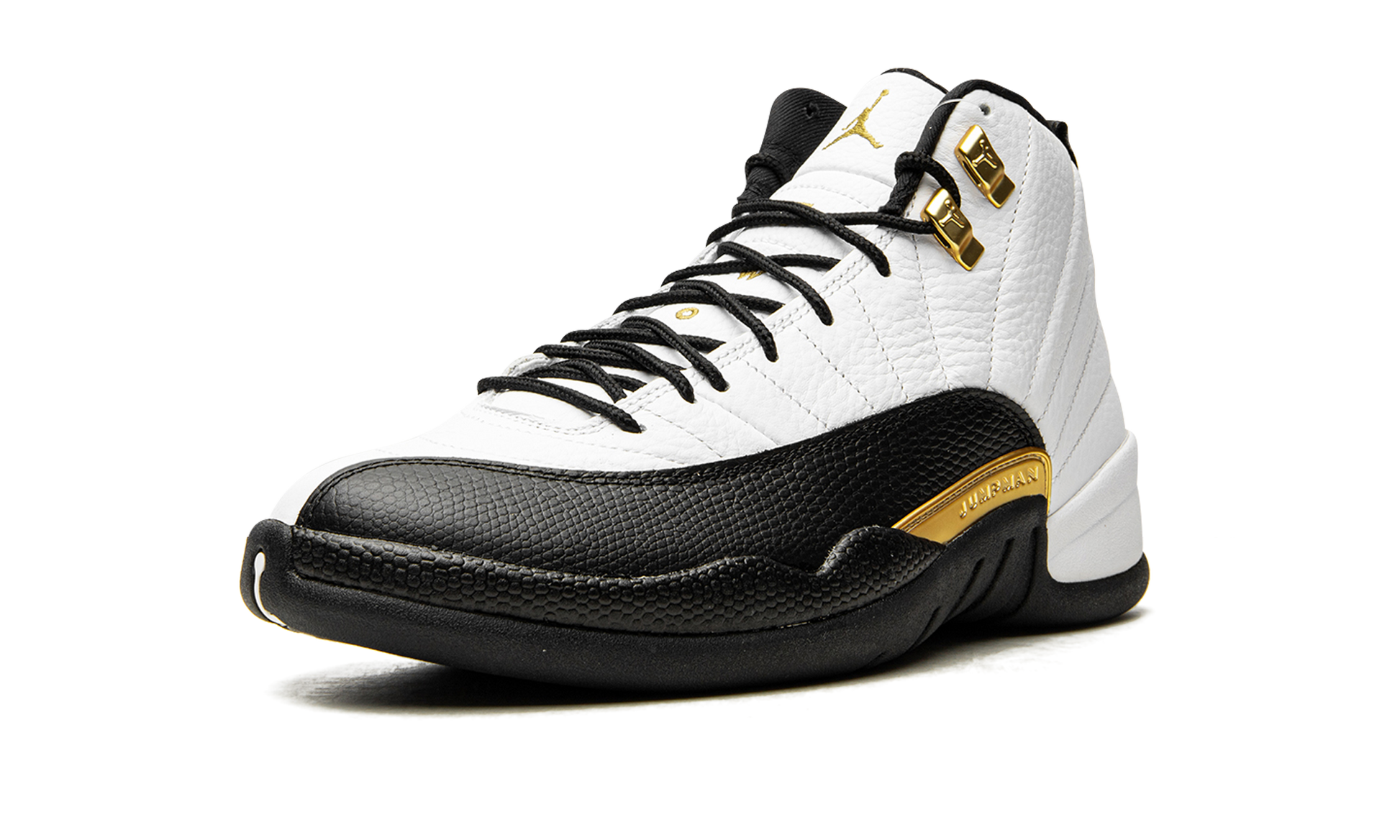 Air Jordan 12 Retro "royalty Taxi" - 4