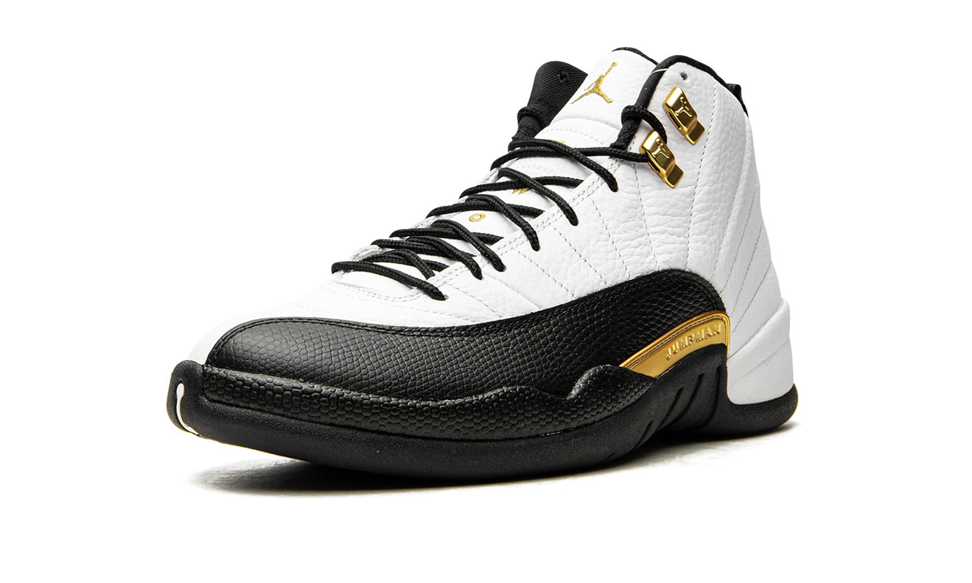Air Jordan 12 Retro "royalty Taxi" - 4