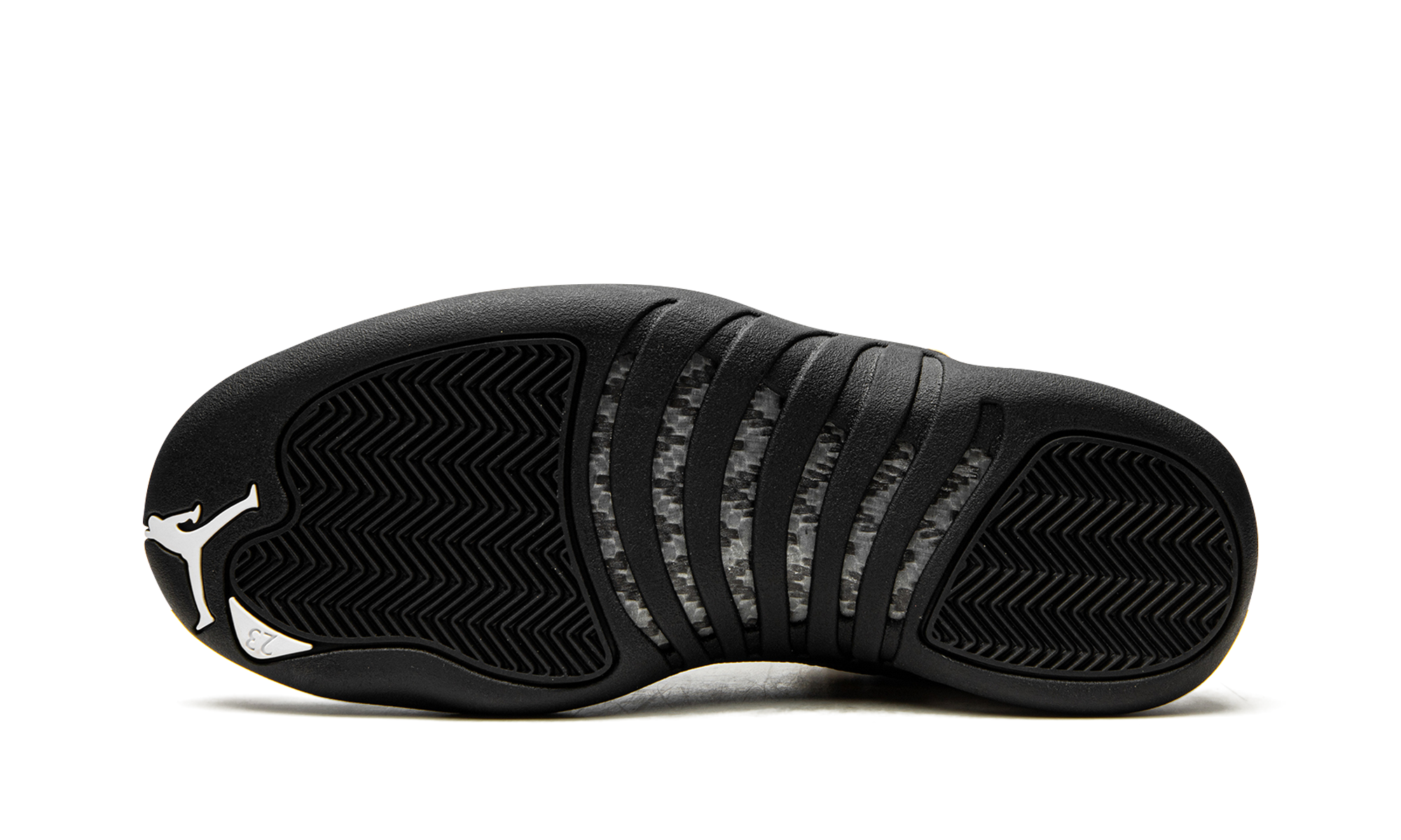 Air Jordan 12 Retro "royalty Taxi" - 5