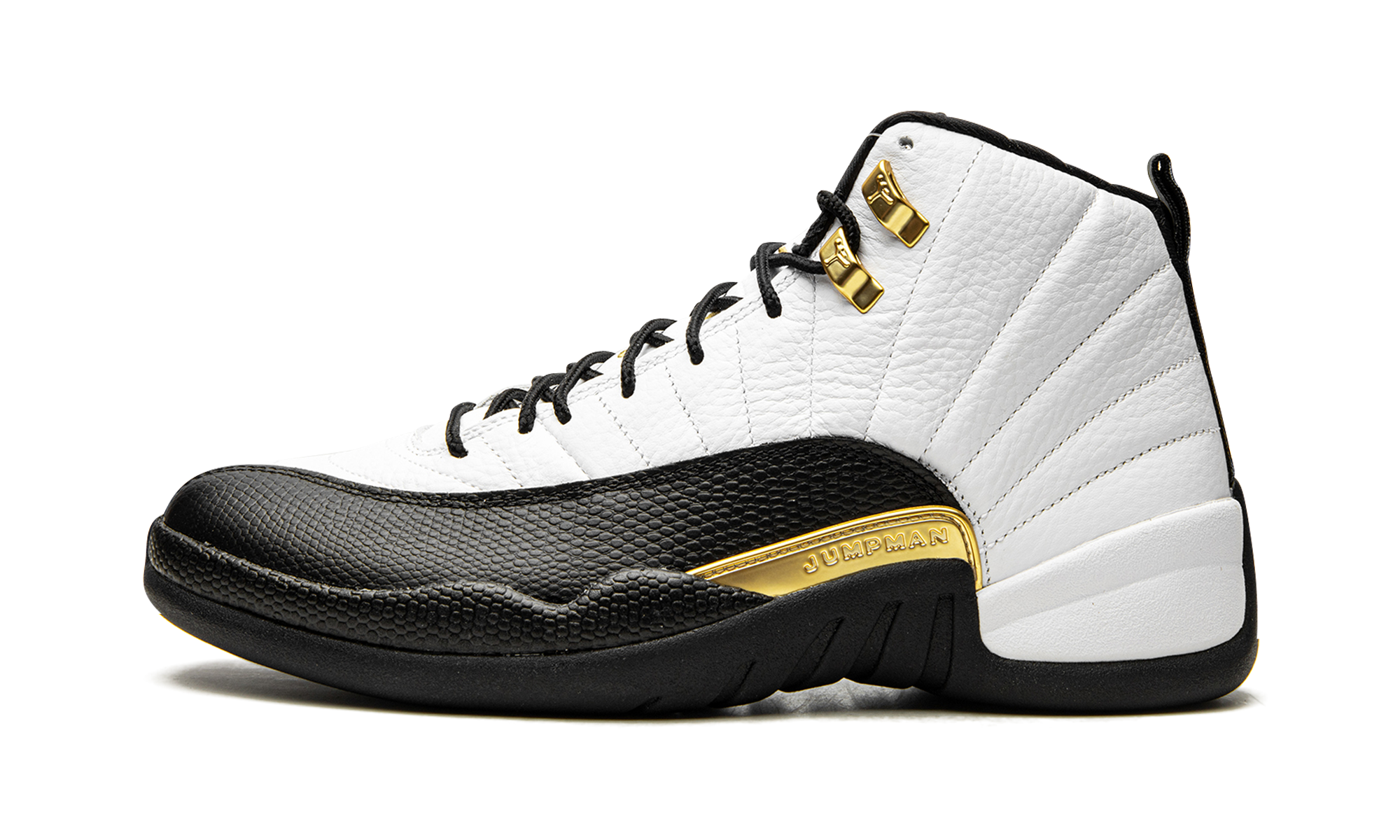 Air Jordan 12 Retro "royalty Taxi" - 8