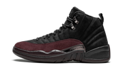 Air Jordan 12 Retro Wmns "a Ma Maniére - Black" - 1