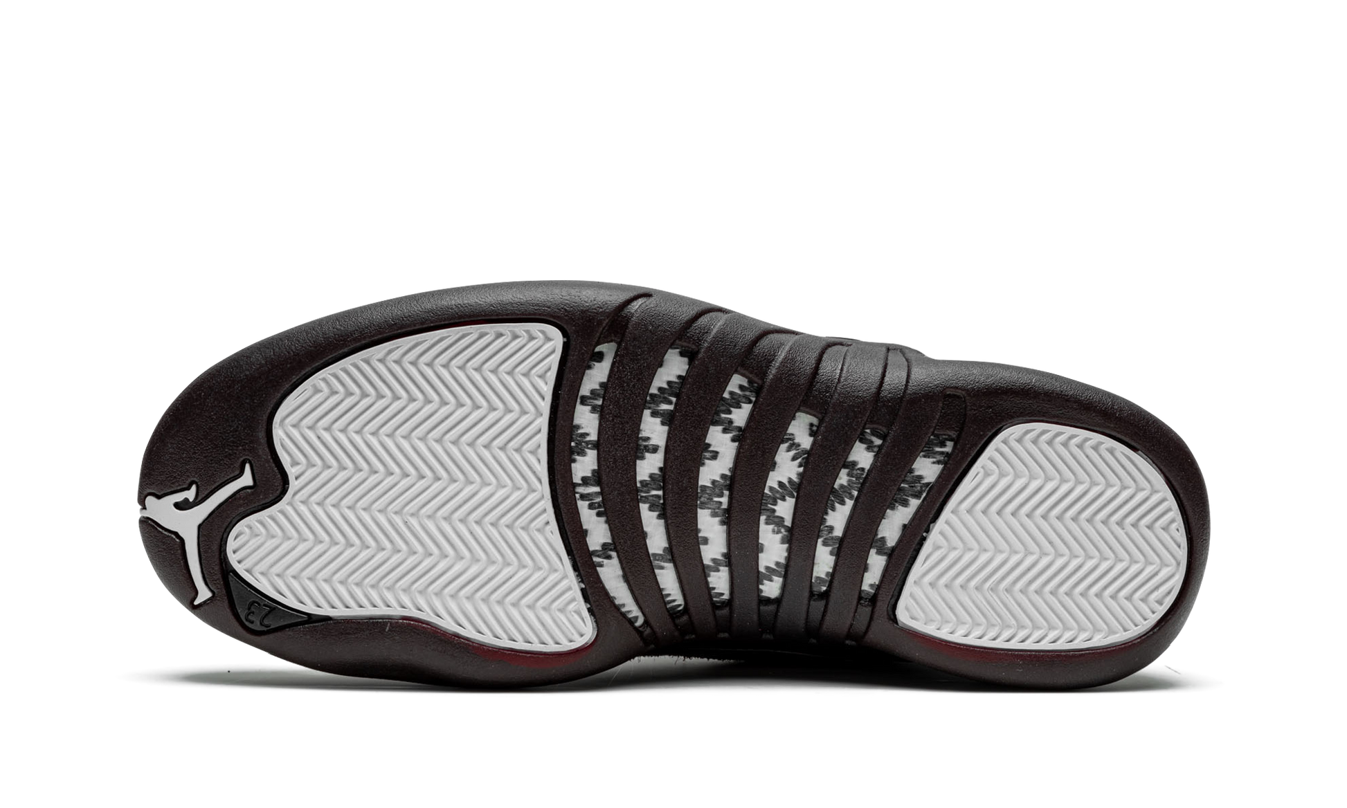 Air Jordan 12 Retro Wmns "a Ma Maniére - Black" - 5