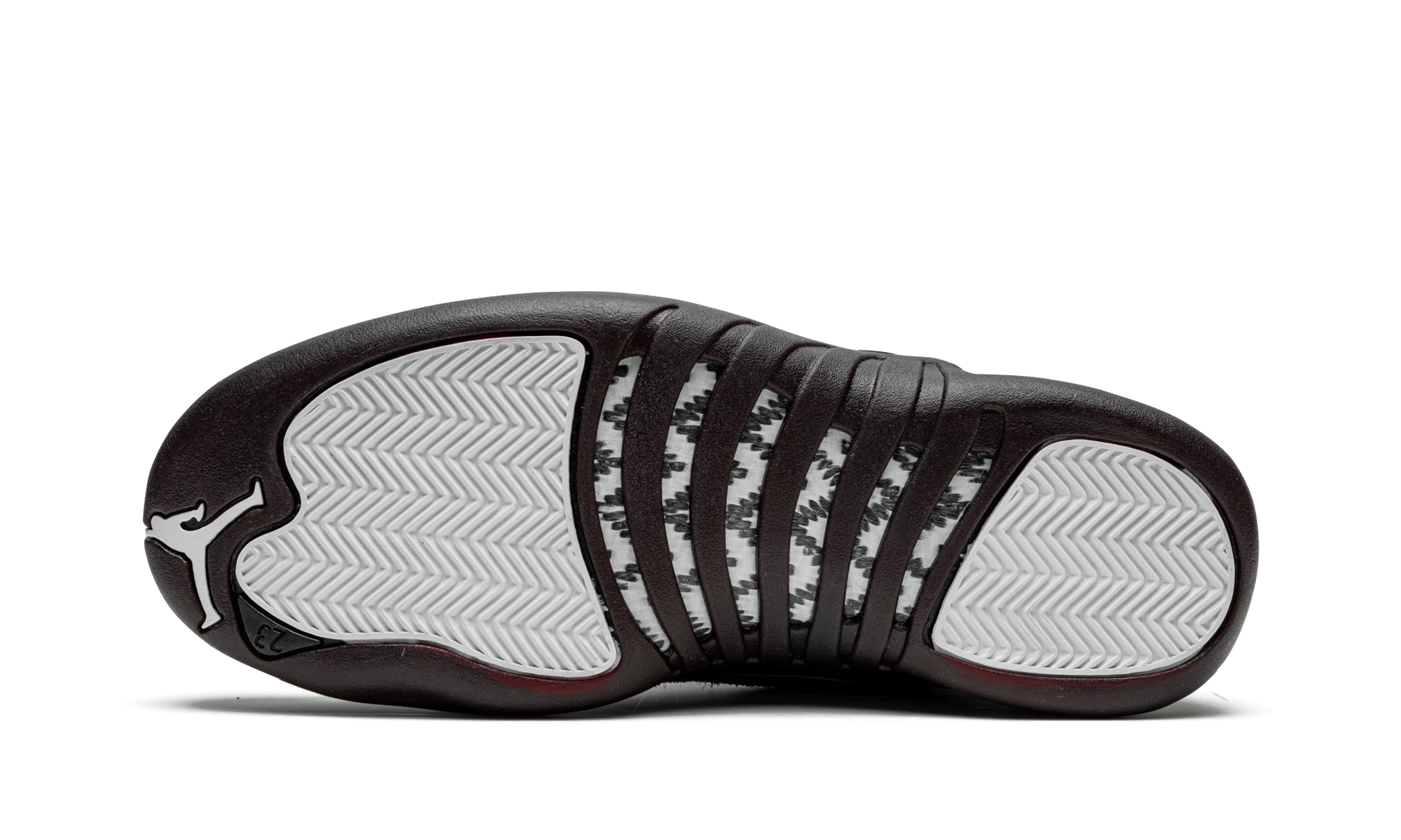 Air Jordan 12 Retro Wmns "a Ma Maniére - Black" - 5
