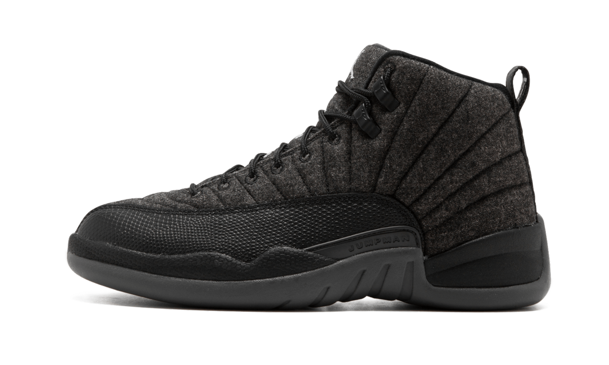 Air Jordan 12 Retro Wool "wool" - 1
