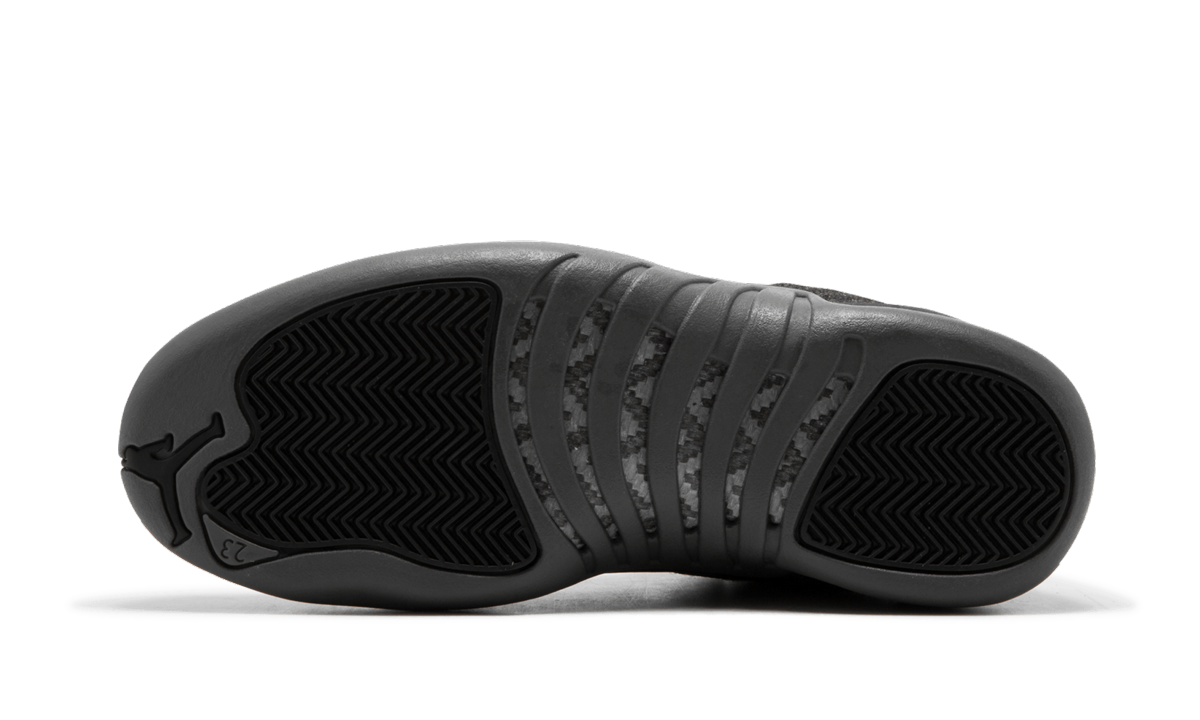 Air Jordan 12 Retro Wool "wool" - 5