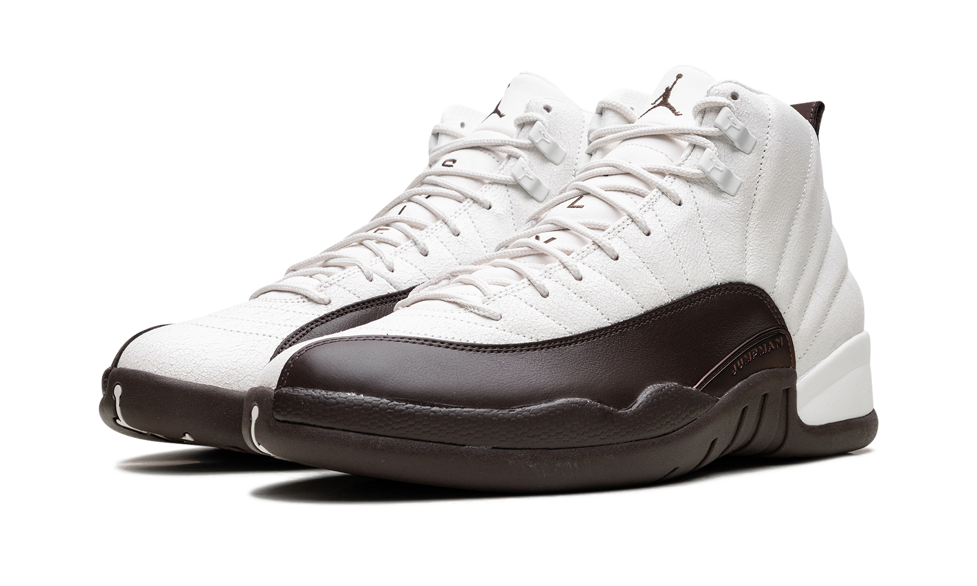 Air Jordan 12 "solefly - Cafecito" - 2