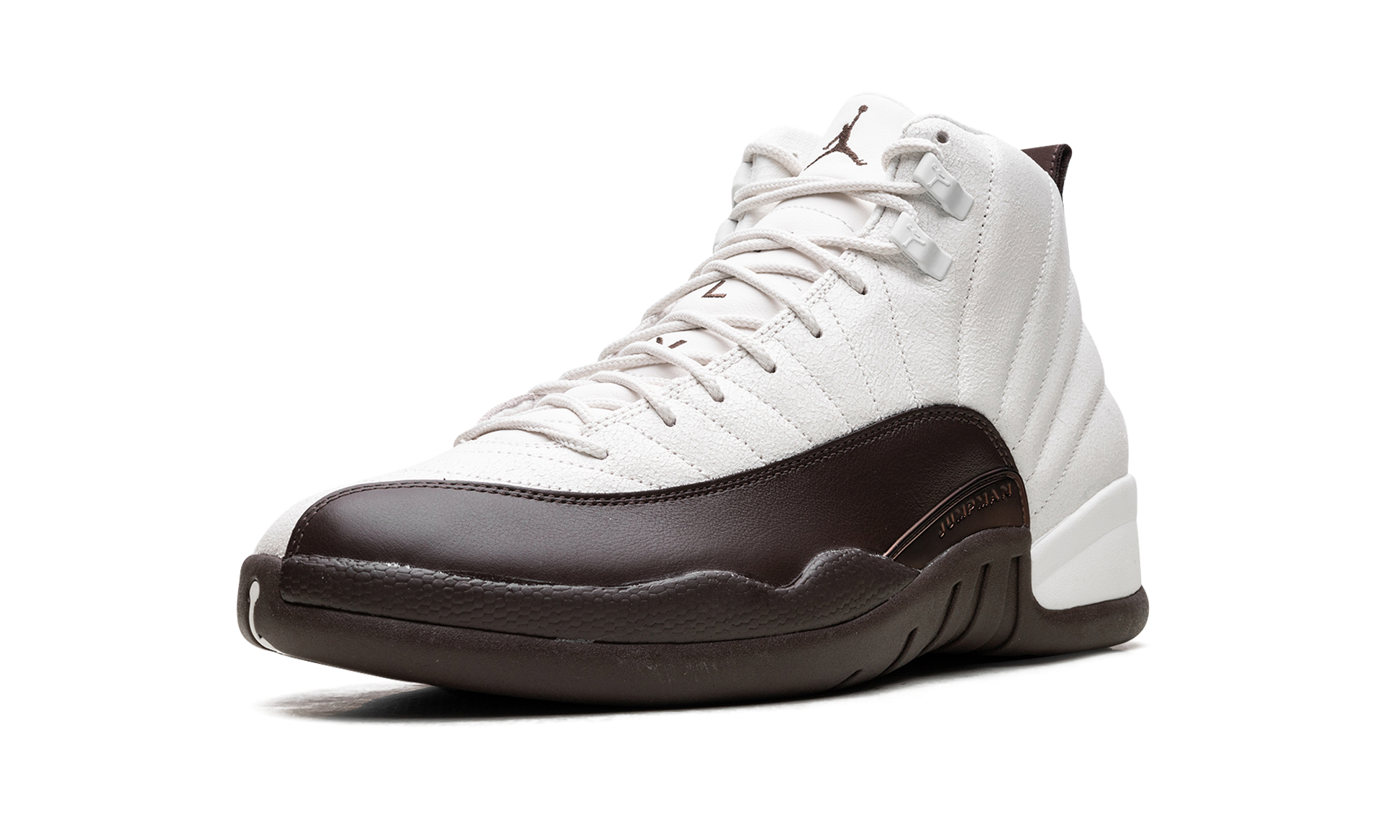 Air Jordan 12 "solefly - Cafecito" - 4