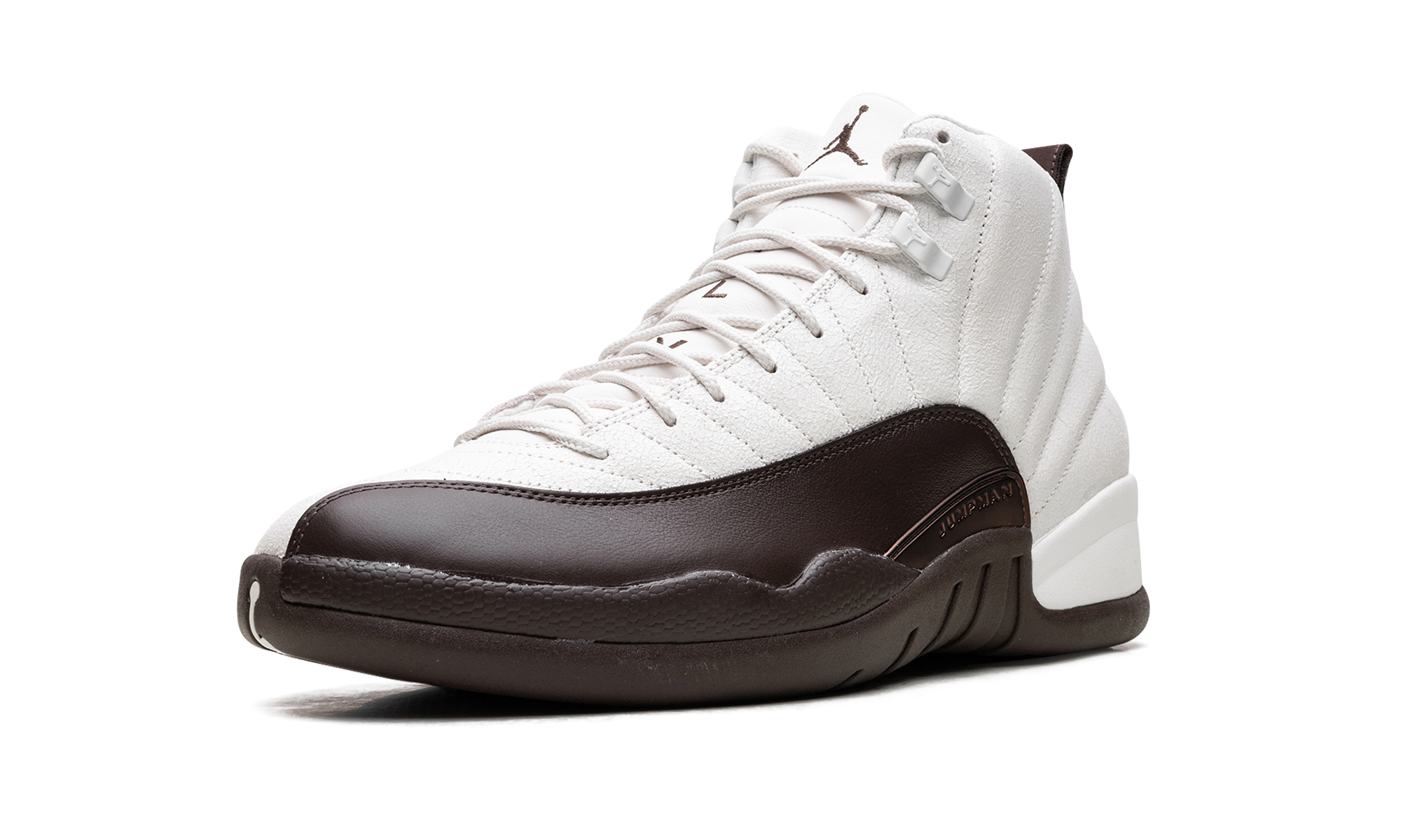 Air Jordan 12 "solefly - Cafecito" - 4