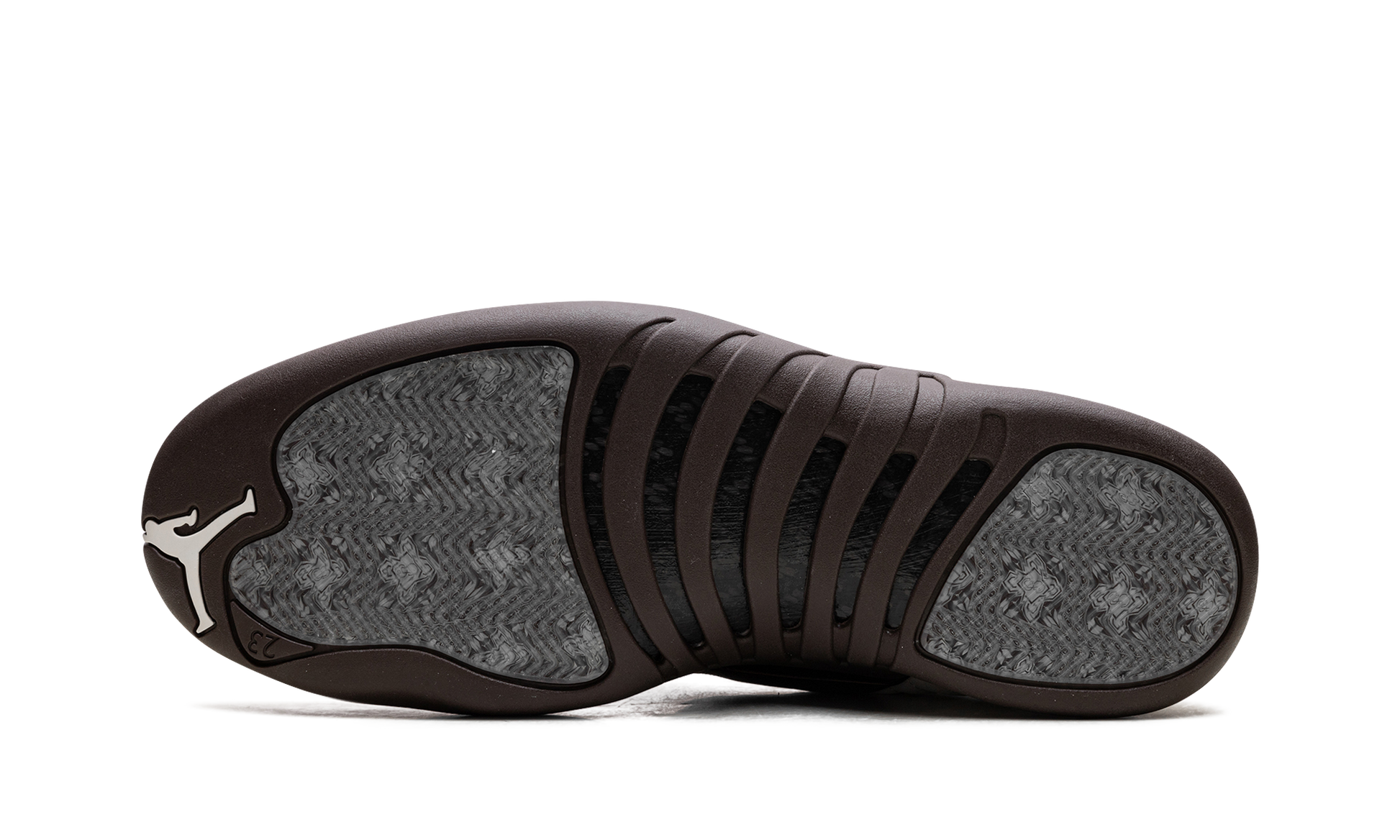 Air Jordan 12 "solefly - Cafecito" - 5