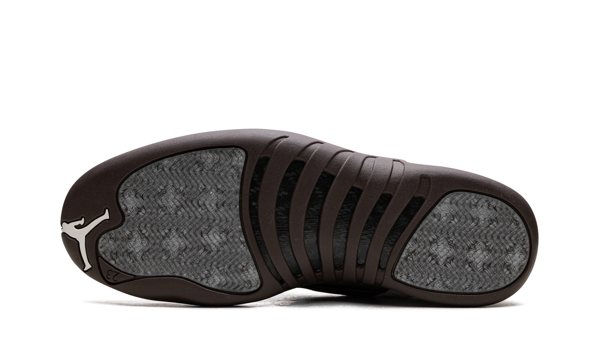 Air Jordan 12 "solefly - Cafecito" - 5