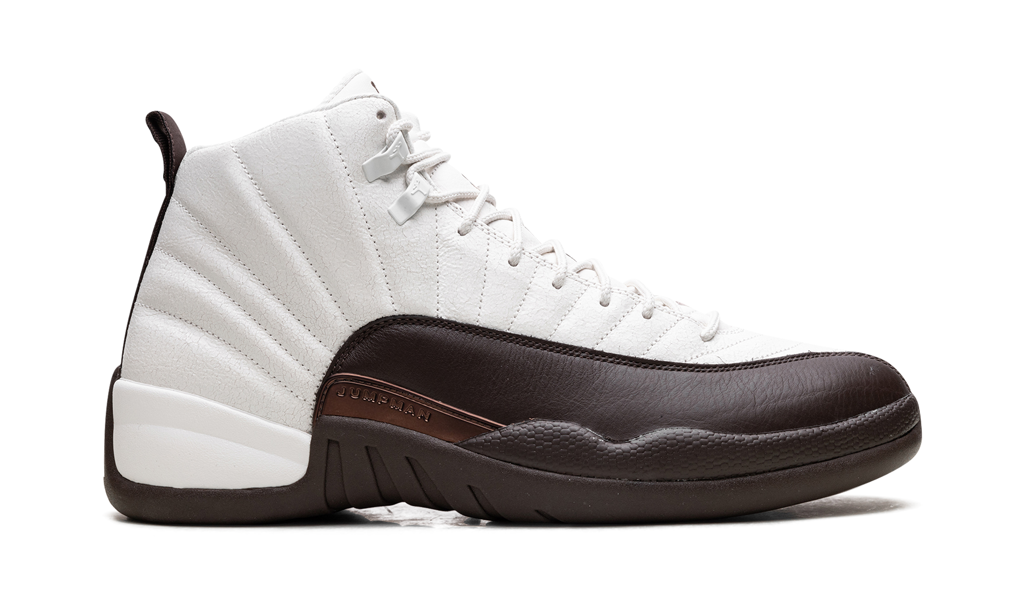 Air Jordan 12 "solefly - Cafecito" - 6