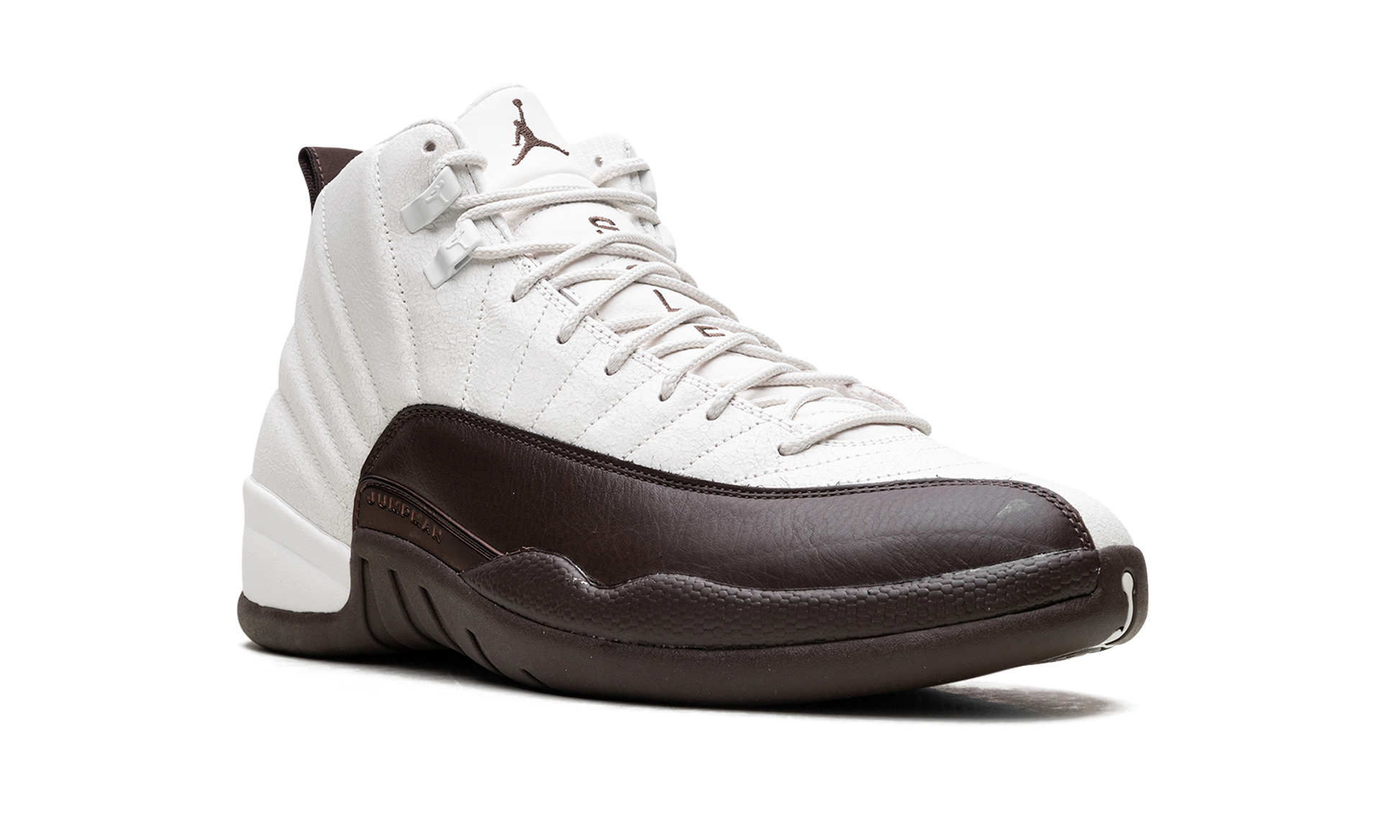 Air Jordan 12 "solefly - Cafecito" - 7