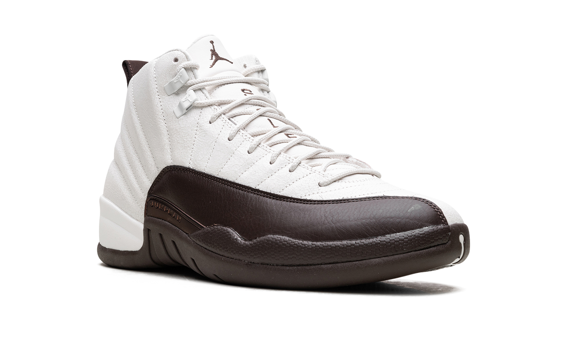 Air Jordan 12 "solefly - Cafecito" - 7