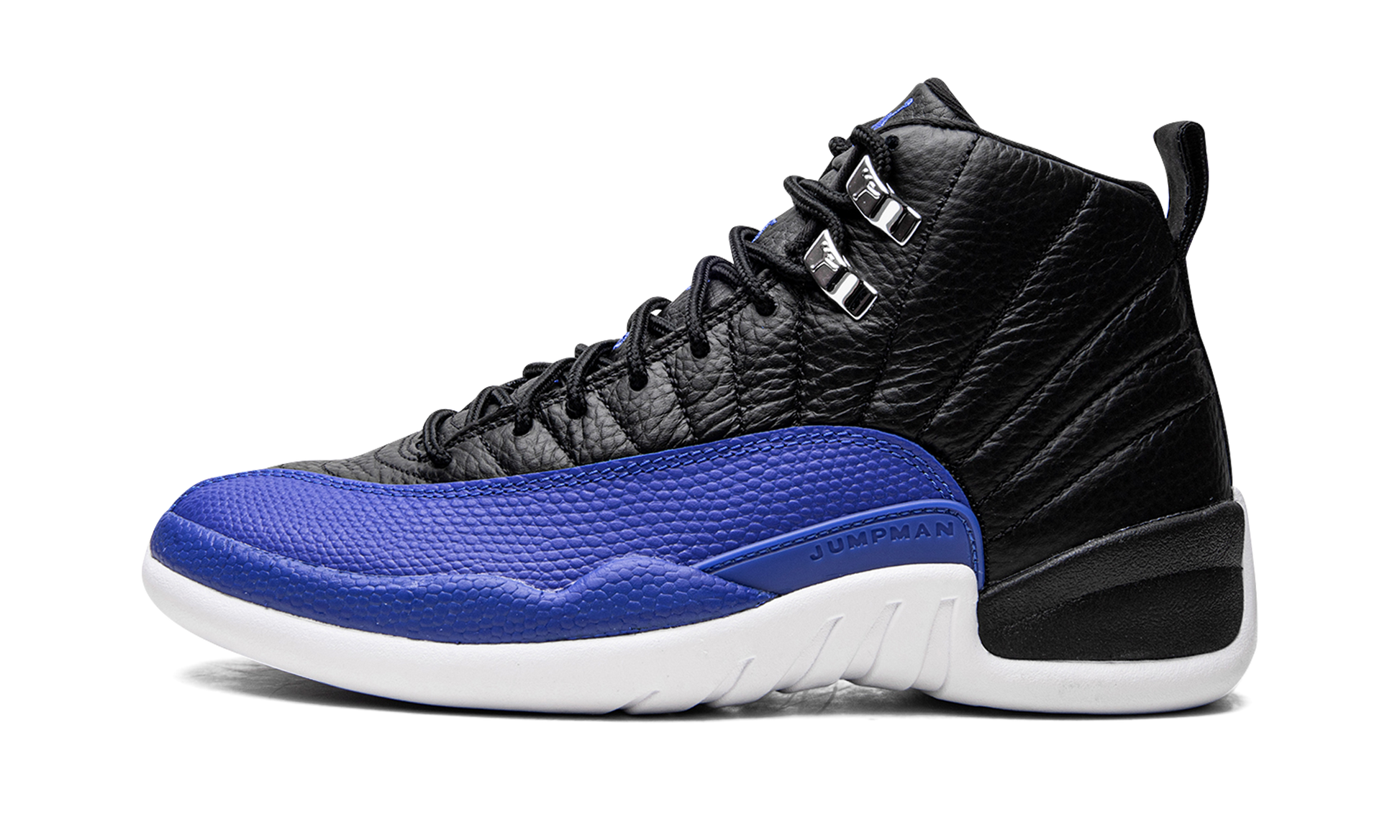 Air Jordan 12 Wmns "hyper Royal" - 1