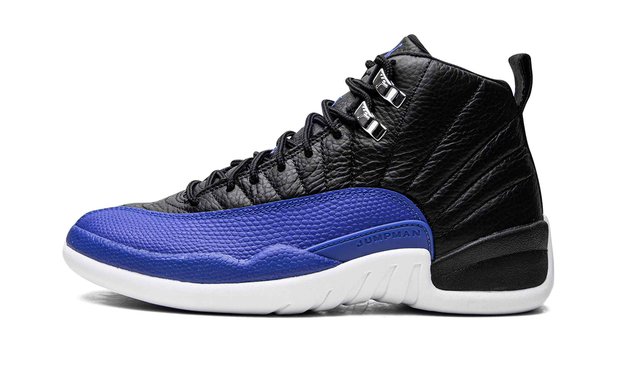 Air Jordan 12 Wmns "hyper Royal" - 1