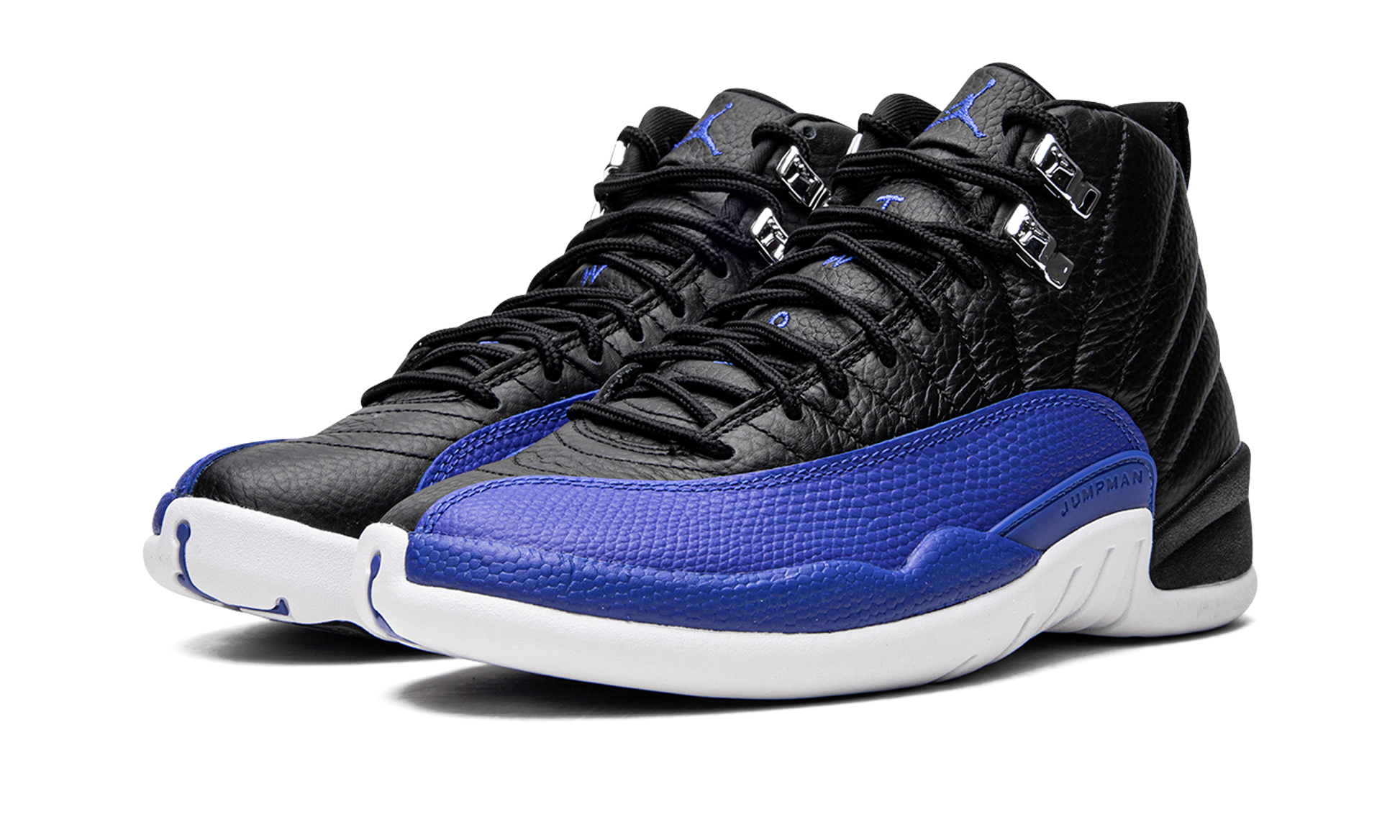Air Jordan 12 Wmns "hyper Royal" - 2