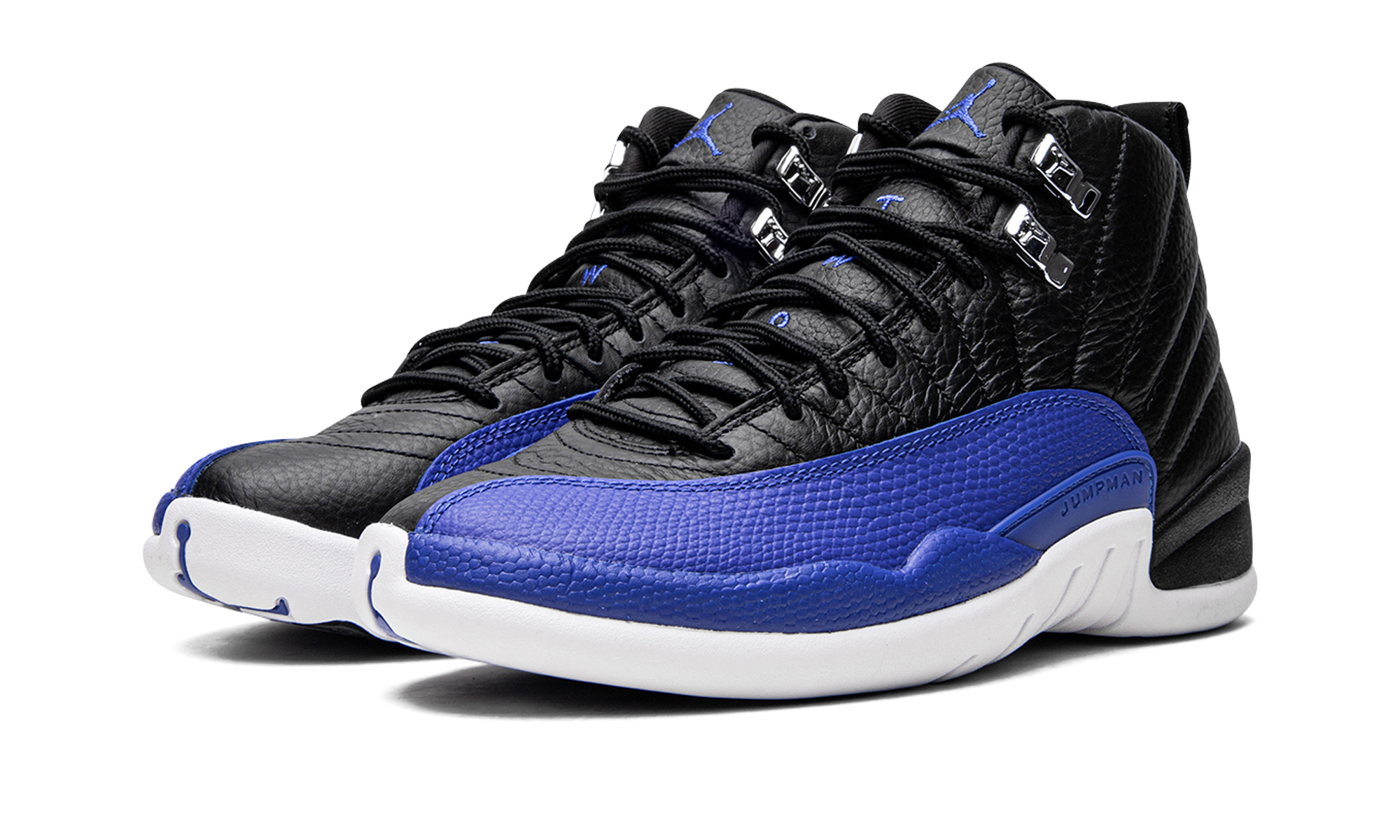 Air Jordan 12 Wmns "hyper Royal" - 2