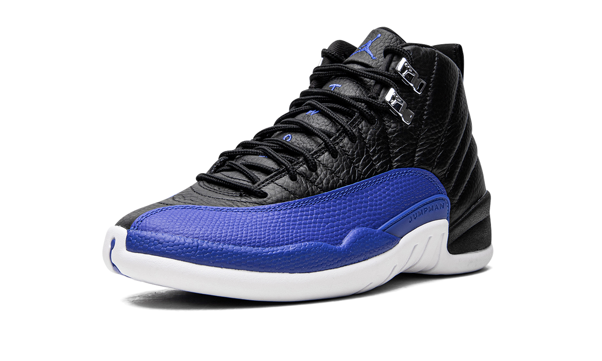 Air Jordan 12 Wmns "hyper Royal" - 4