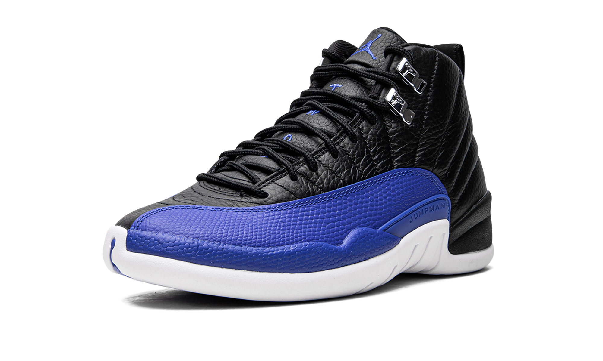Air Jordan 12 Wmns "hyper Royal" - 4