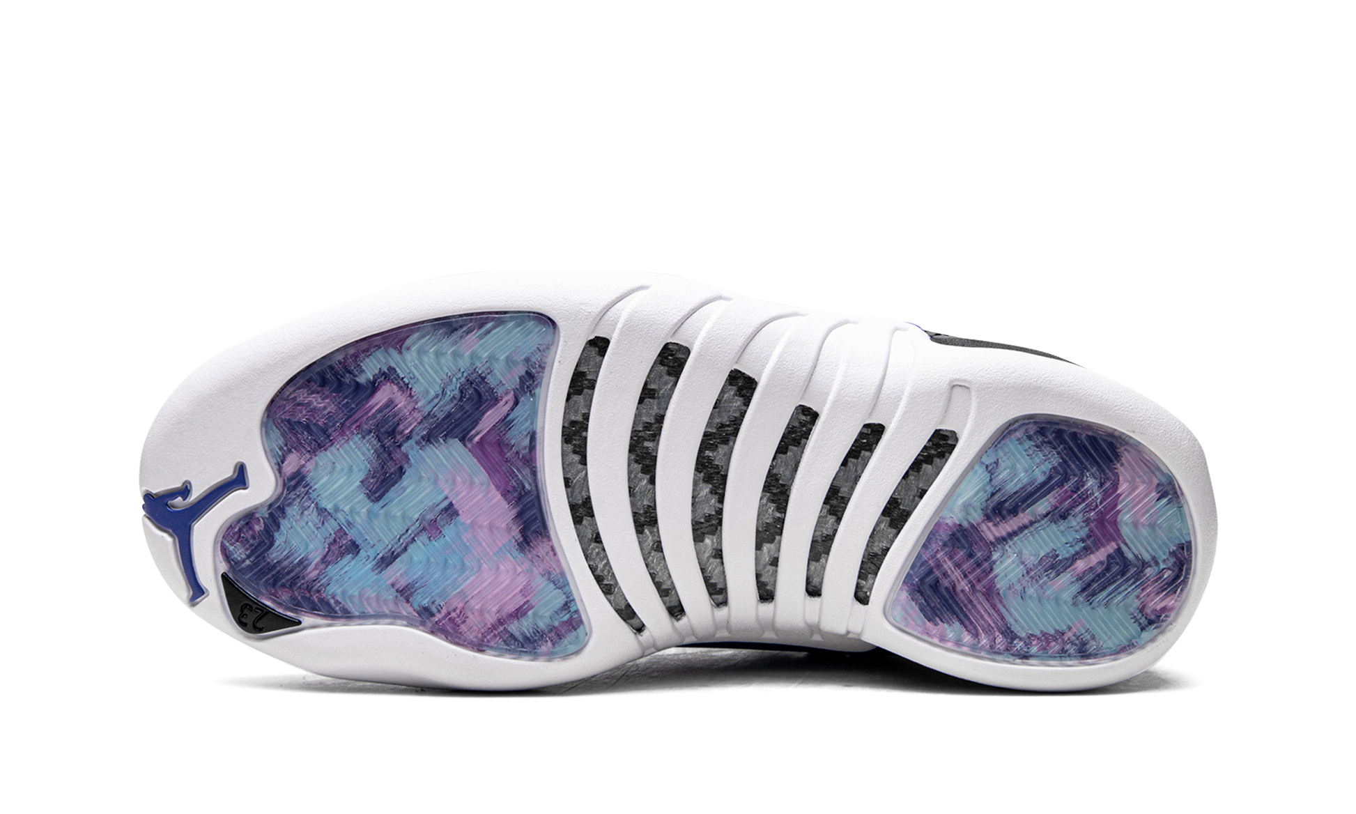 Air Jordan 12 Wmns "hyper Royal" - 5