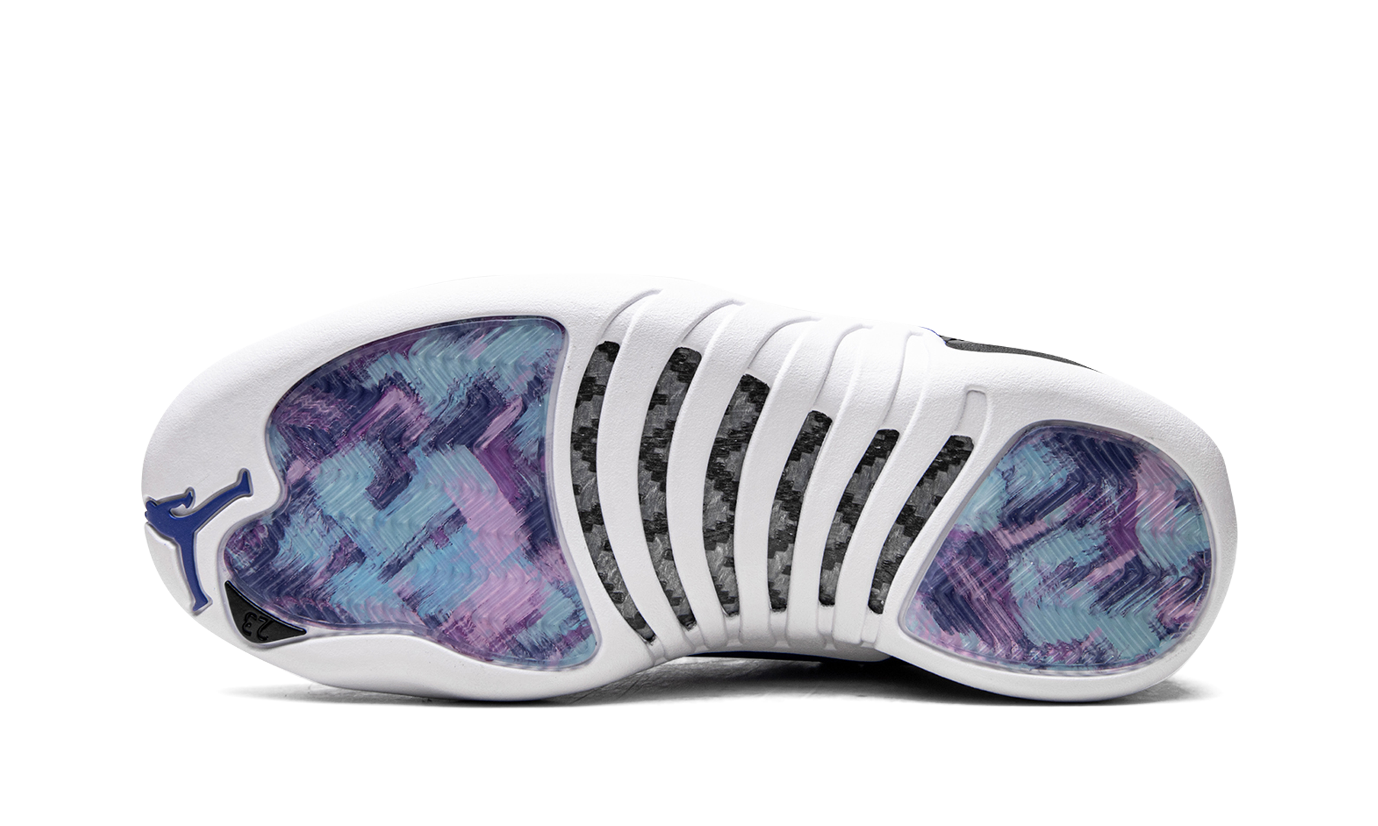 Air Jordan 12 Wmns "hyper Royal" - 5