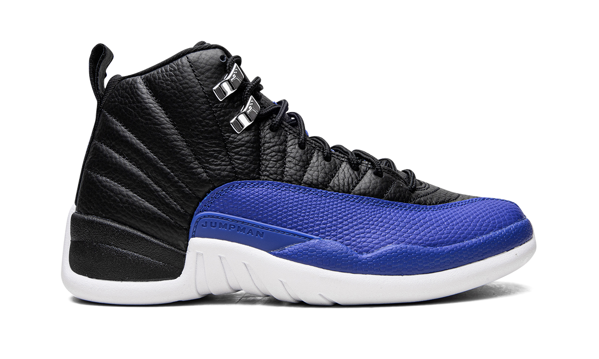 Air Jordan 12 Wmns "hyper Royal" - 6