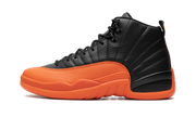 Air Jordan 12 Wmns "wnba All-star Brilliant Orange" - 1