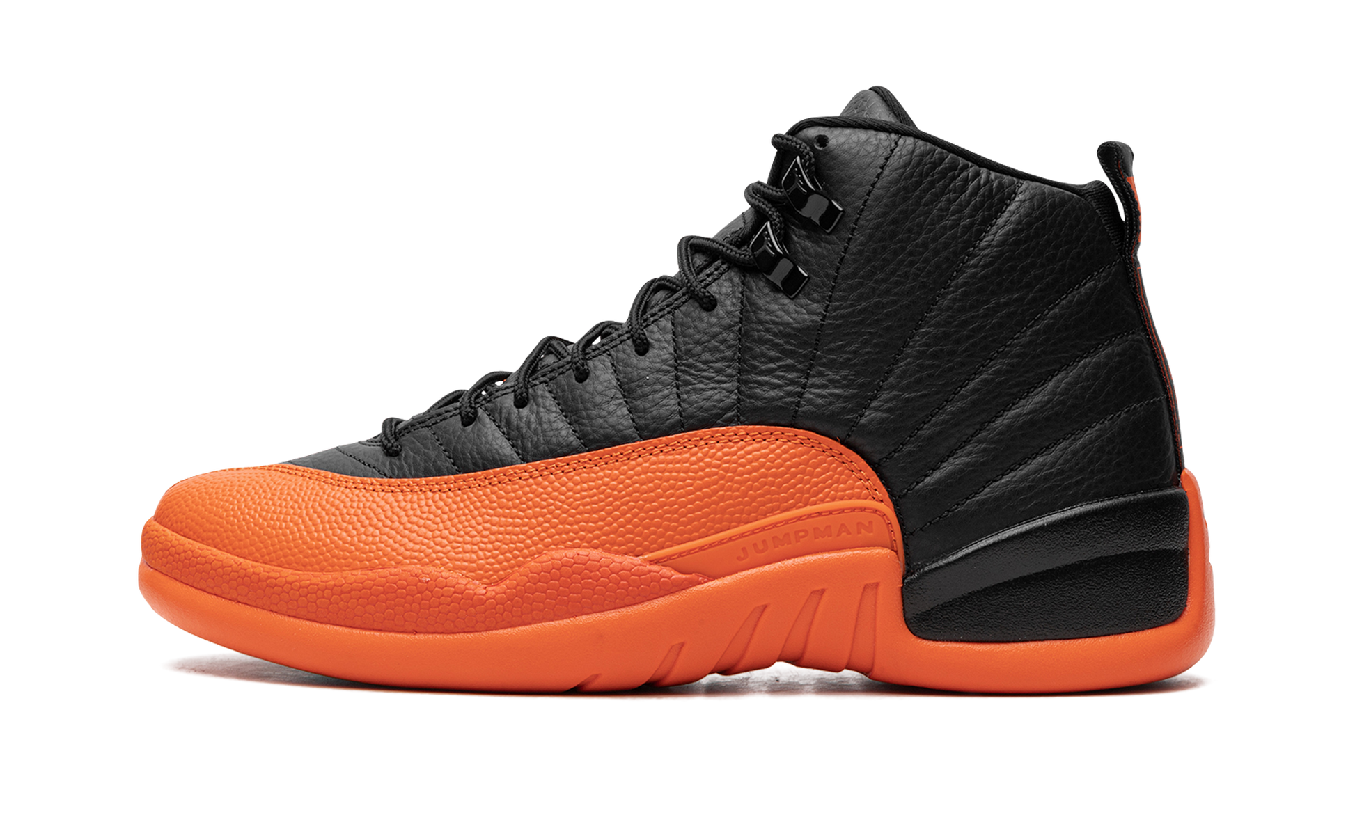 Air Jordan 12 Wmns "wnba All-star Brilliant Orange" - 1
