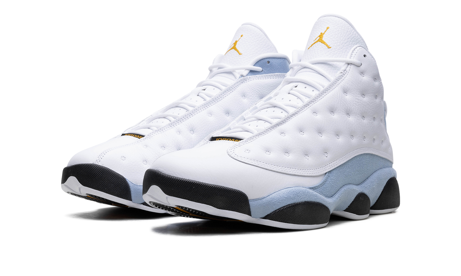 Air Jordan 13 "blue Grey" - 2