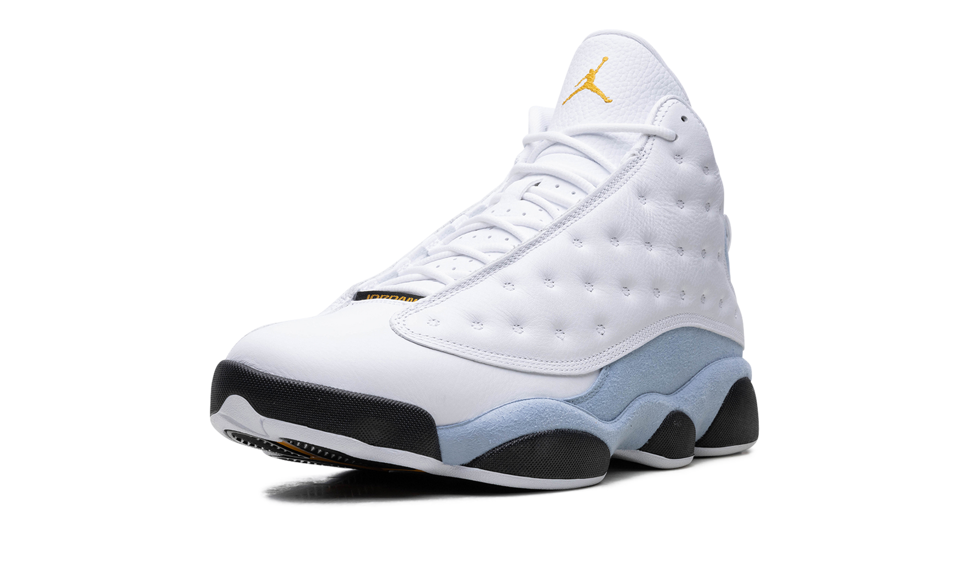 Air Jordan 13 "blue Grey" - 4