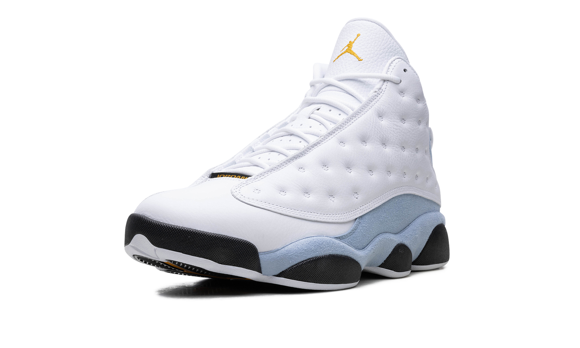 Air Jordan 13 "blue Grey" - 4