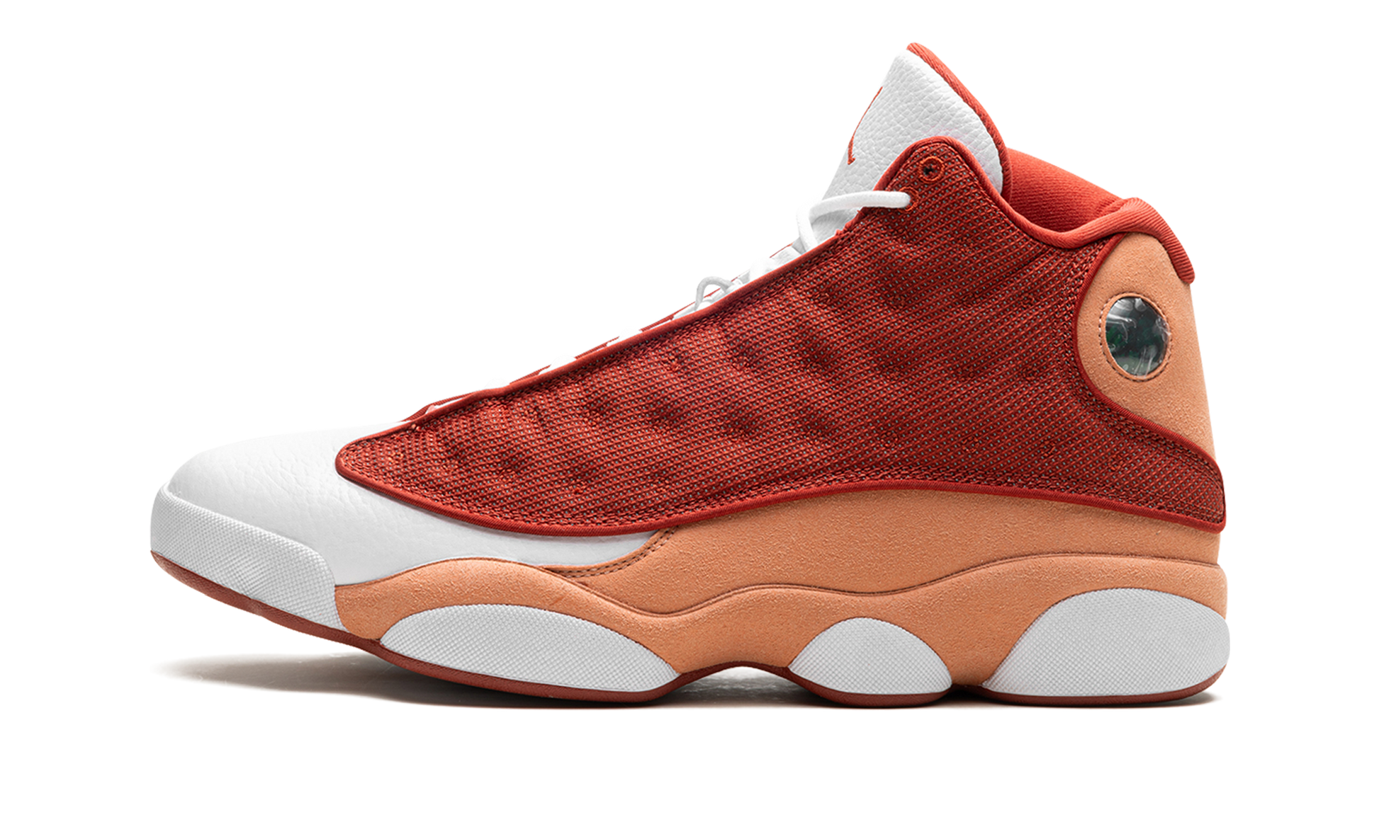 Air Jordan 13 "dune Red" - 1