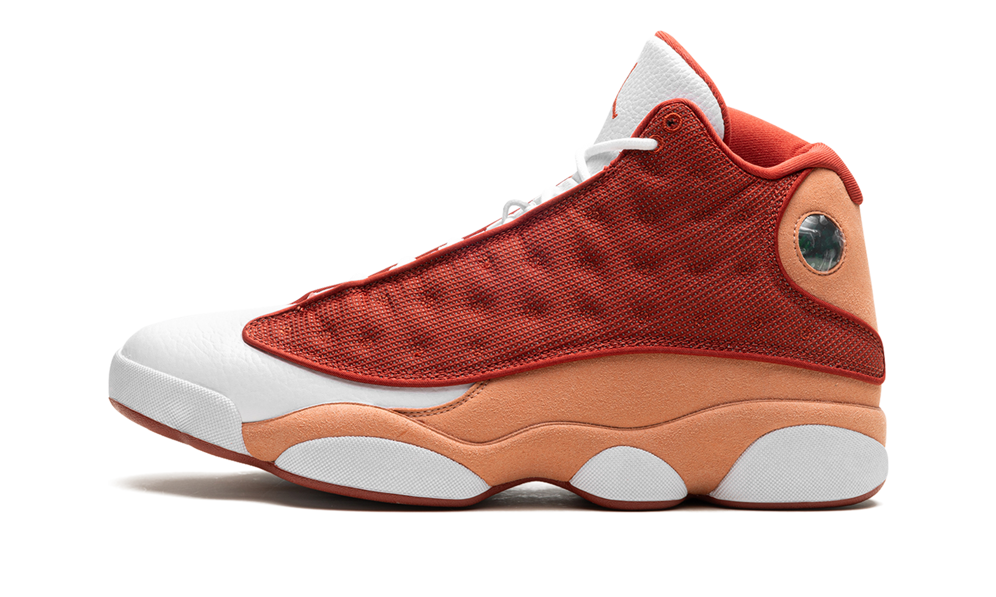 Air Jordan 13 "dune Red" - 1
