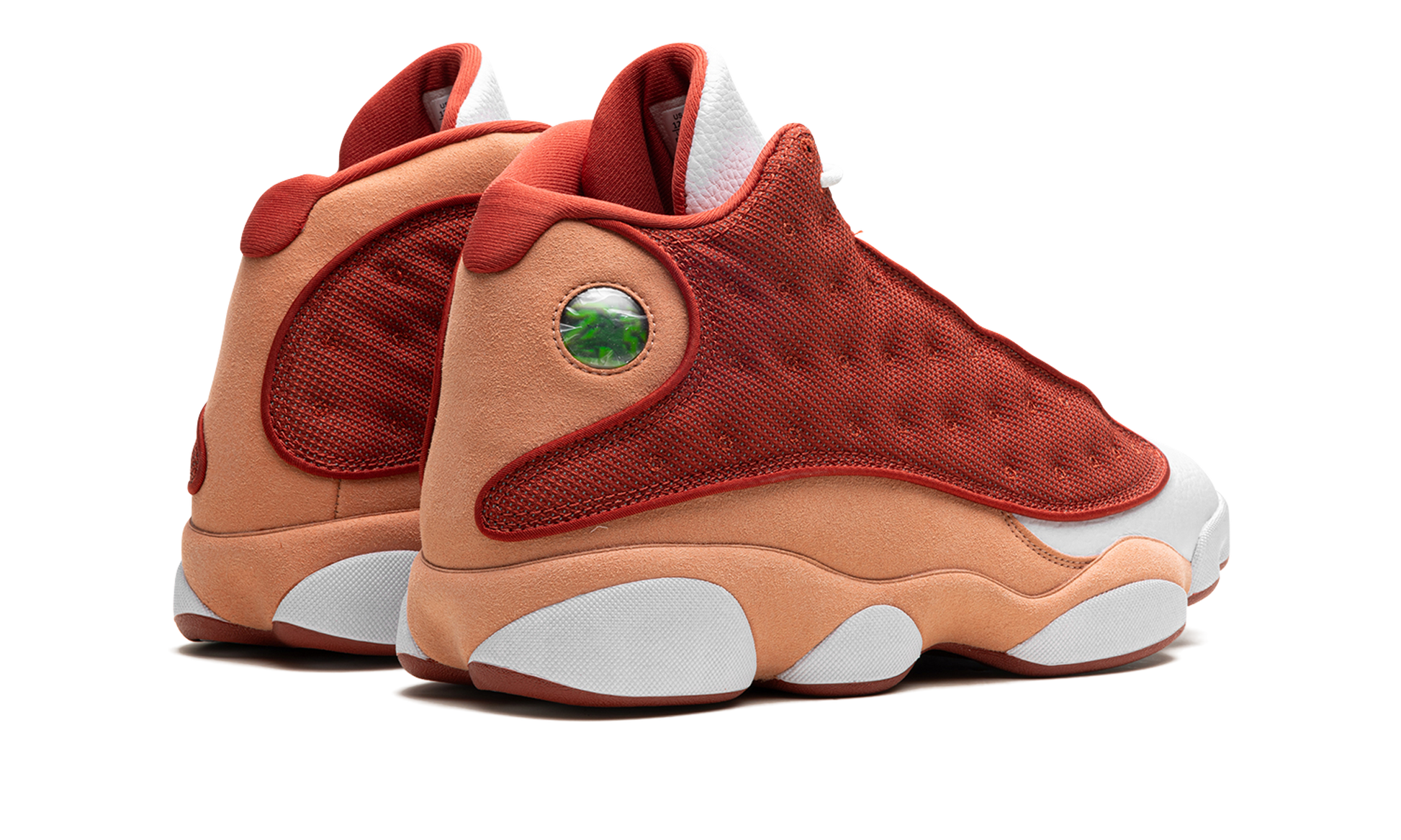 Air Jordan 13 "dune Red" - 3