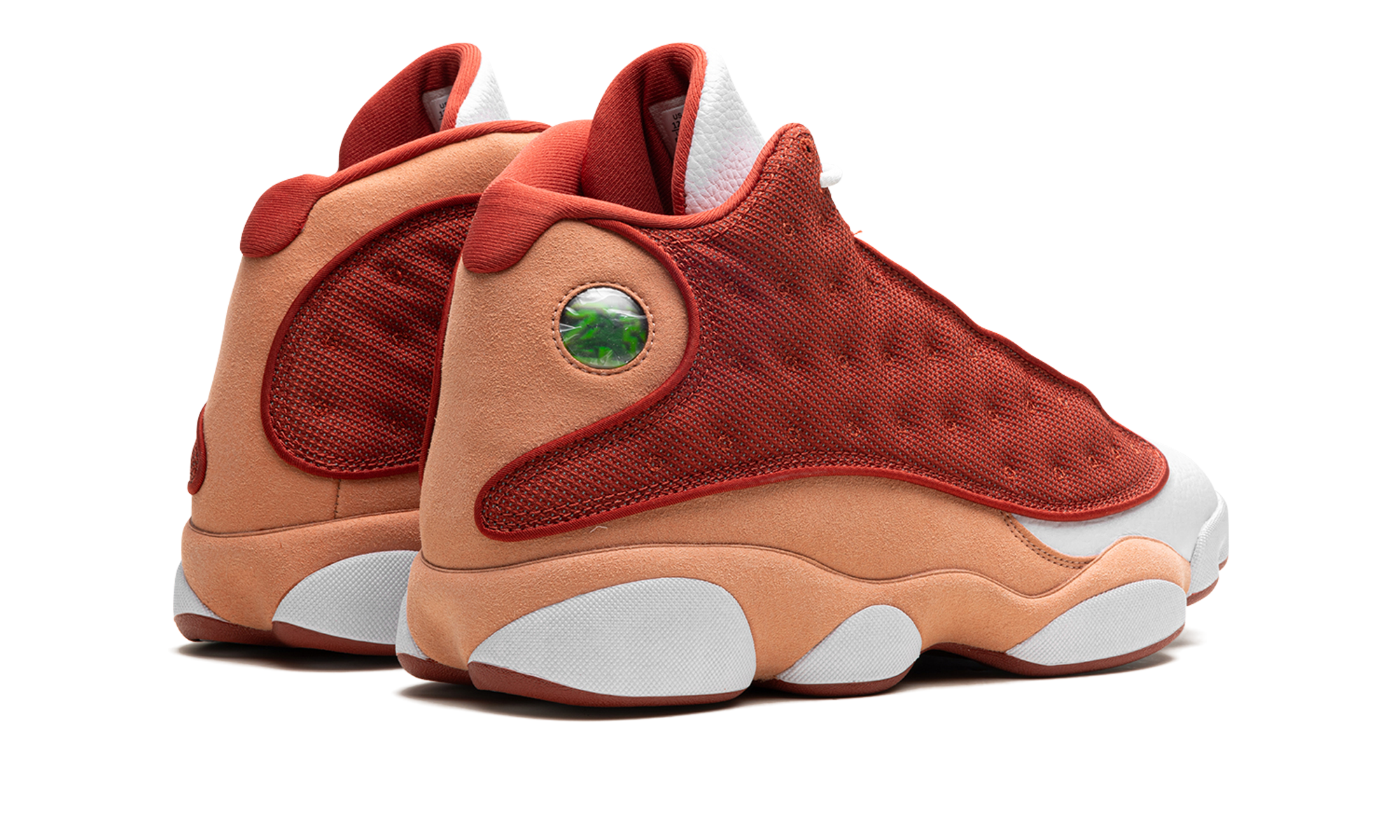 Air Jordan 13 "dune Red" - 3