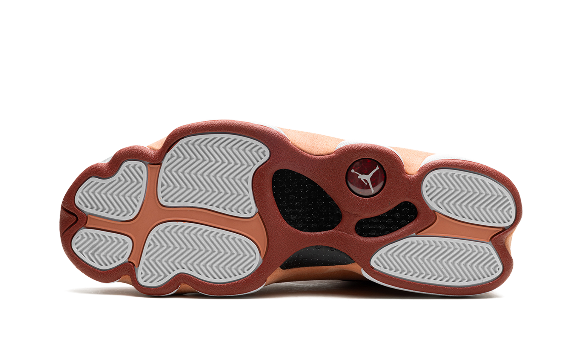 Air Jordan 13 "dune Red" - 5