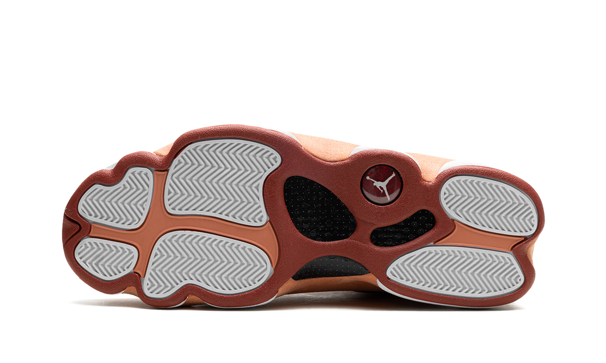 Air Jordan 13 "dune Red" - 5