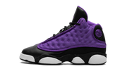 Air Jordan 13 Gs "purple Venom" - 1