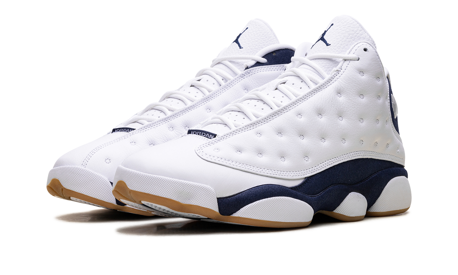 Air Jordan 13 "midnight Navy" - 2