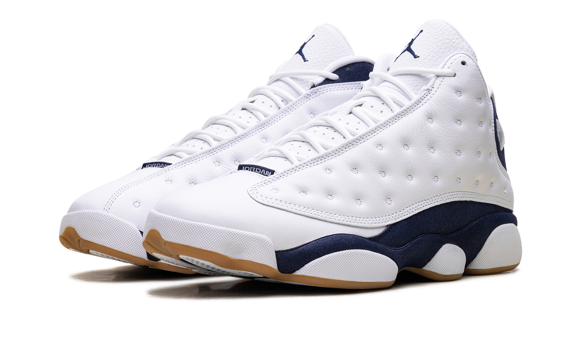 Air Jordan 13 "midnight Navy" - 2