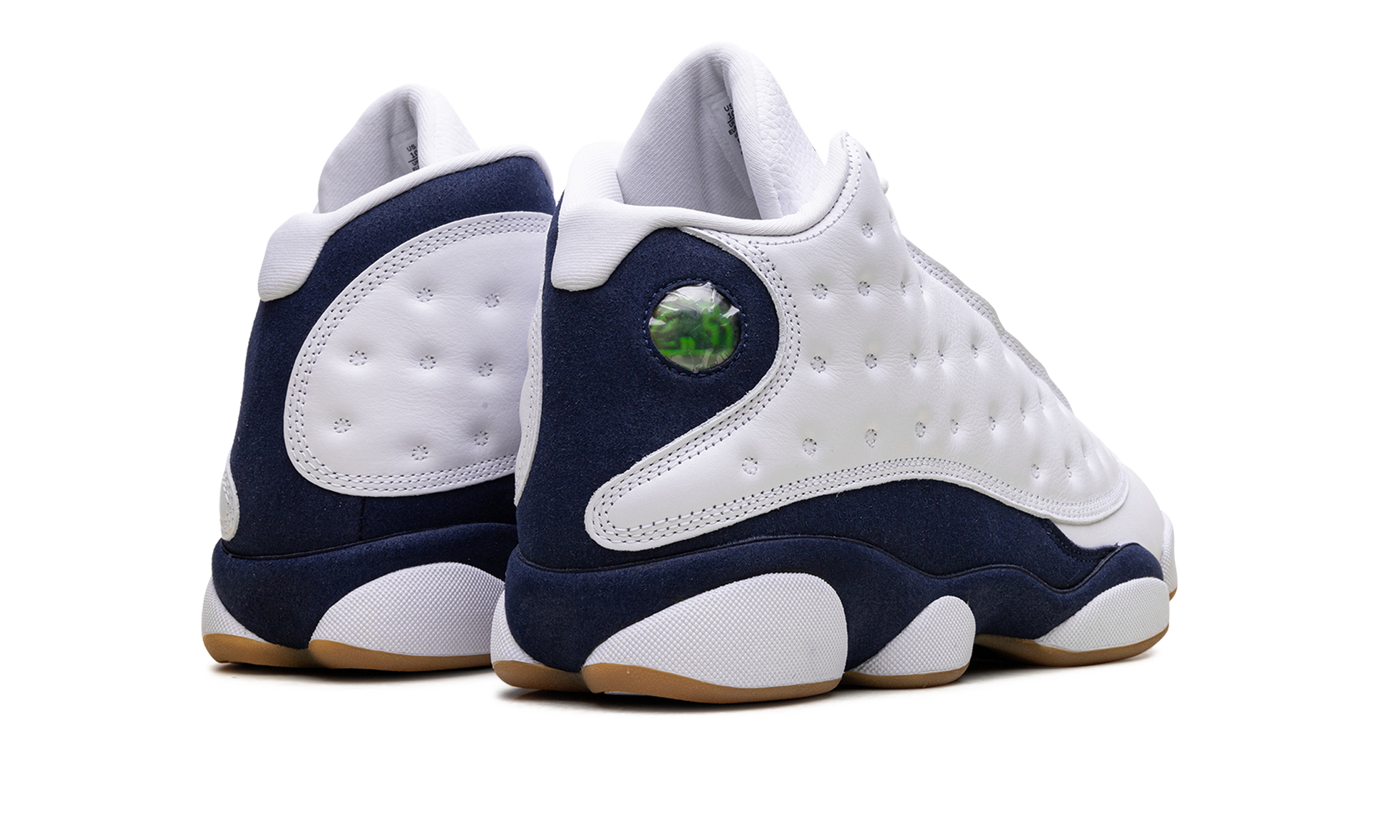 Air Jordan 13 "midnight Navy" - 3