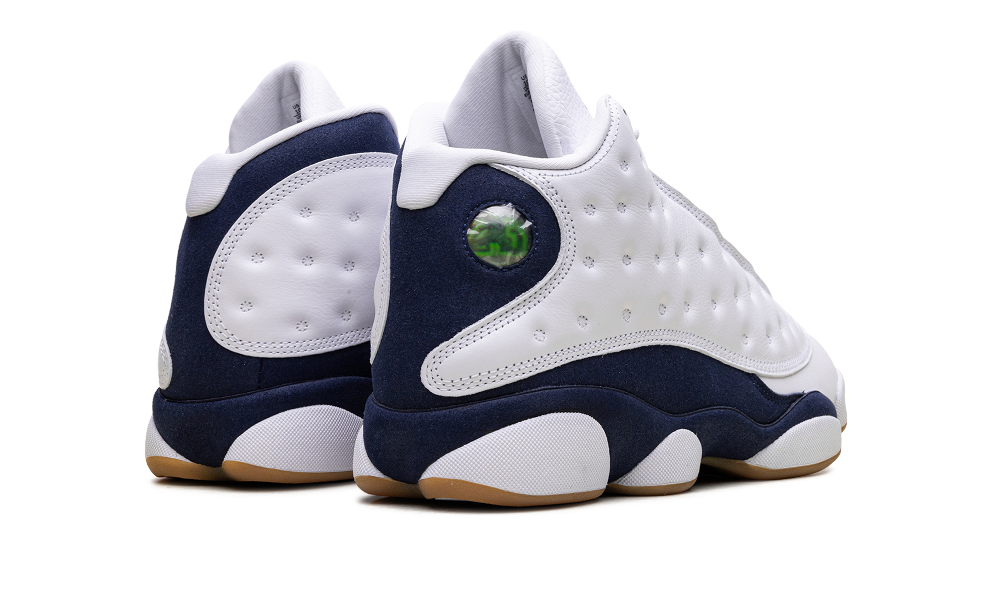 Air Jordan 13 "midnight Navy" - 3