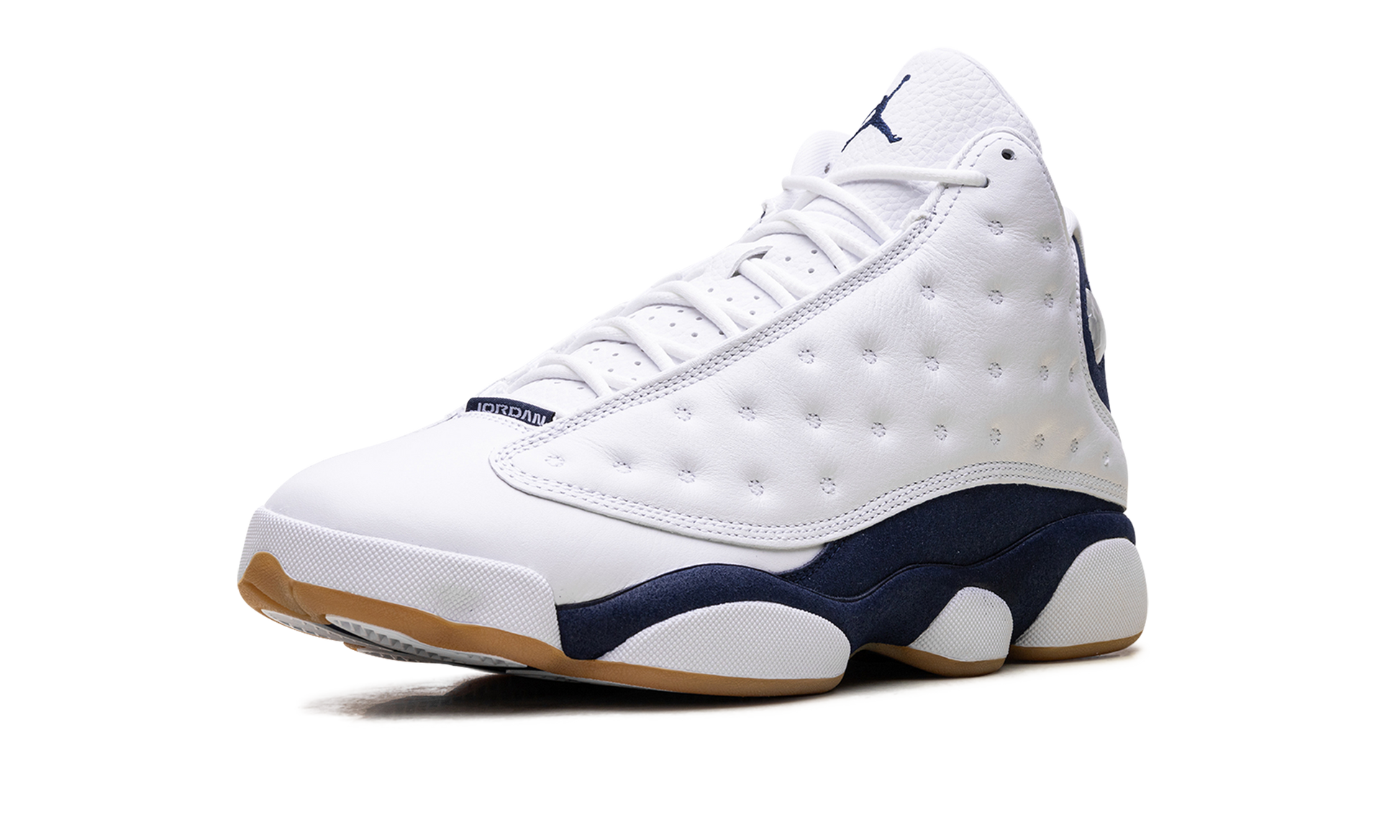 Air Jordan 13 "midnight Navy" - 4