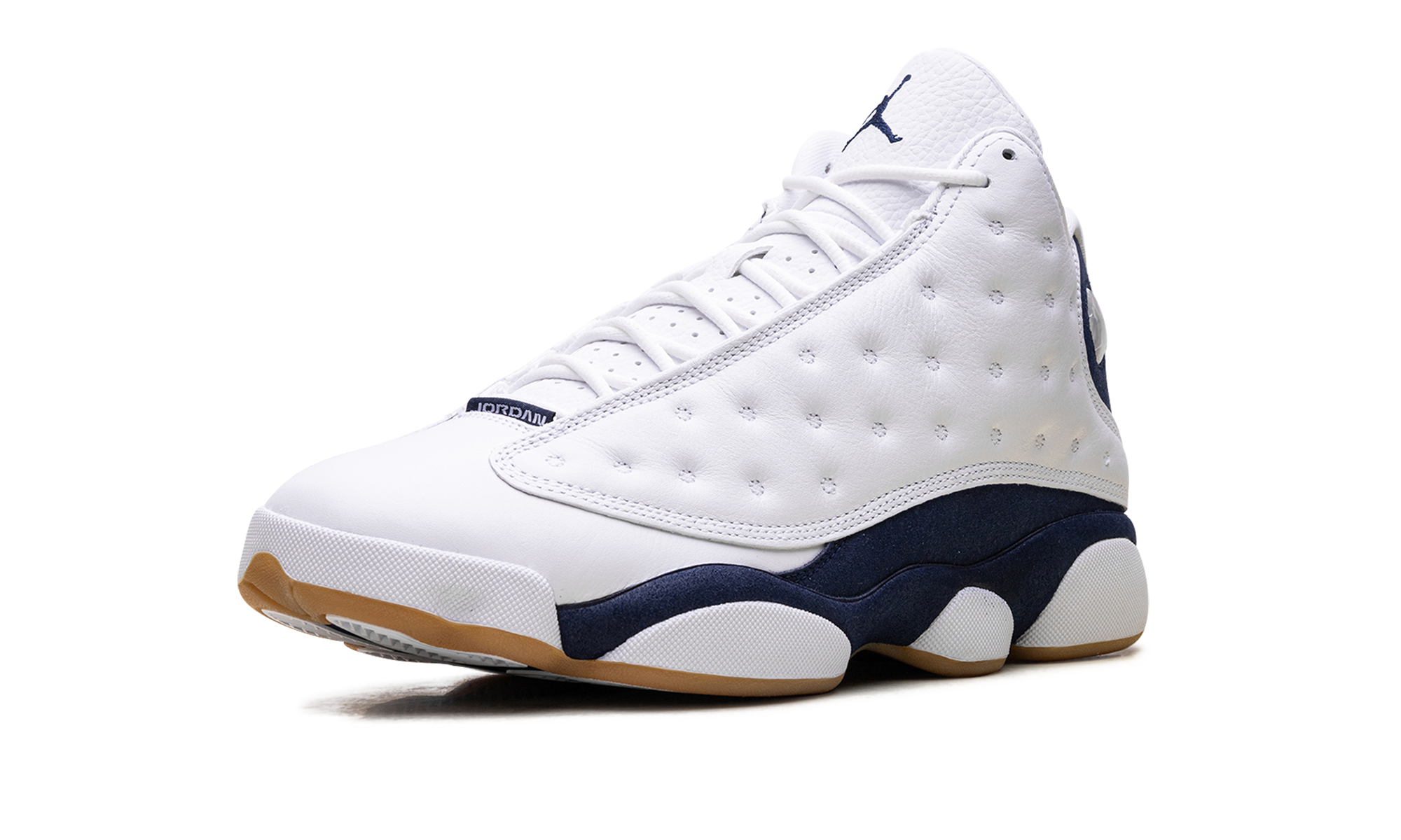 Air Jordan 13 "midnight Navy" - 4