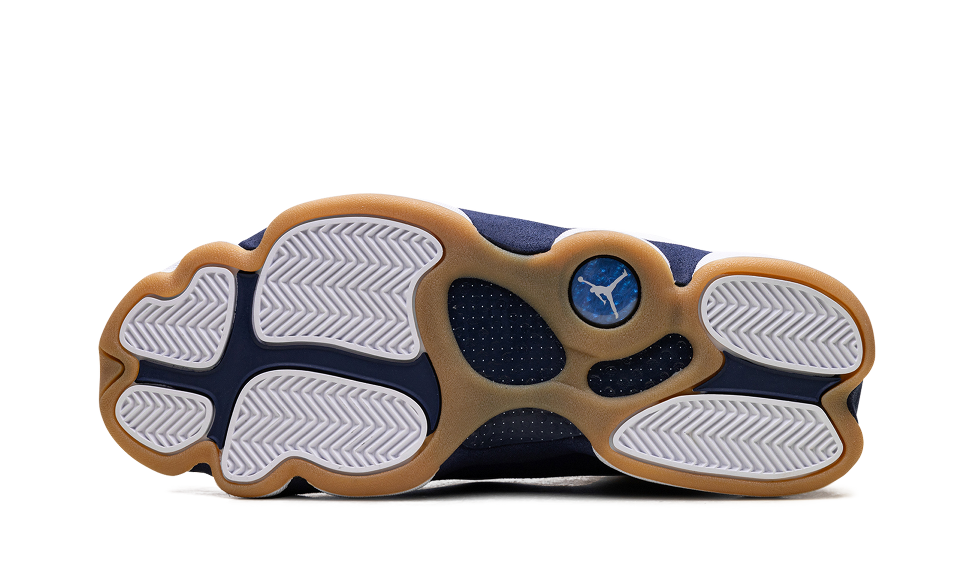Air Jordan 13 "midnight Navy" - 5