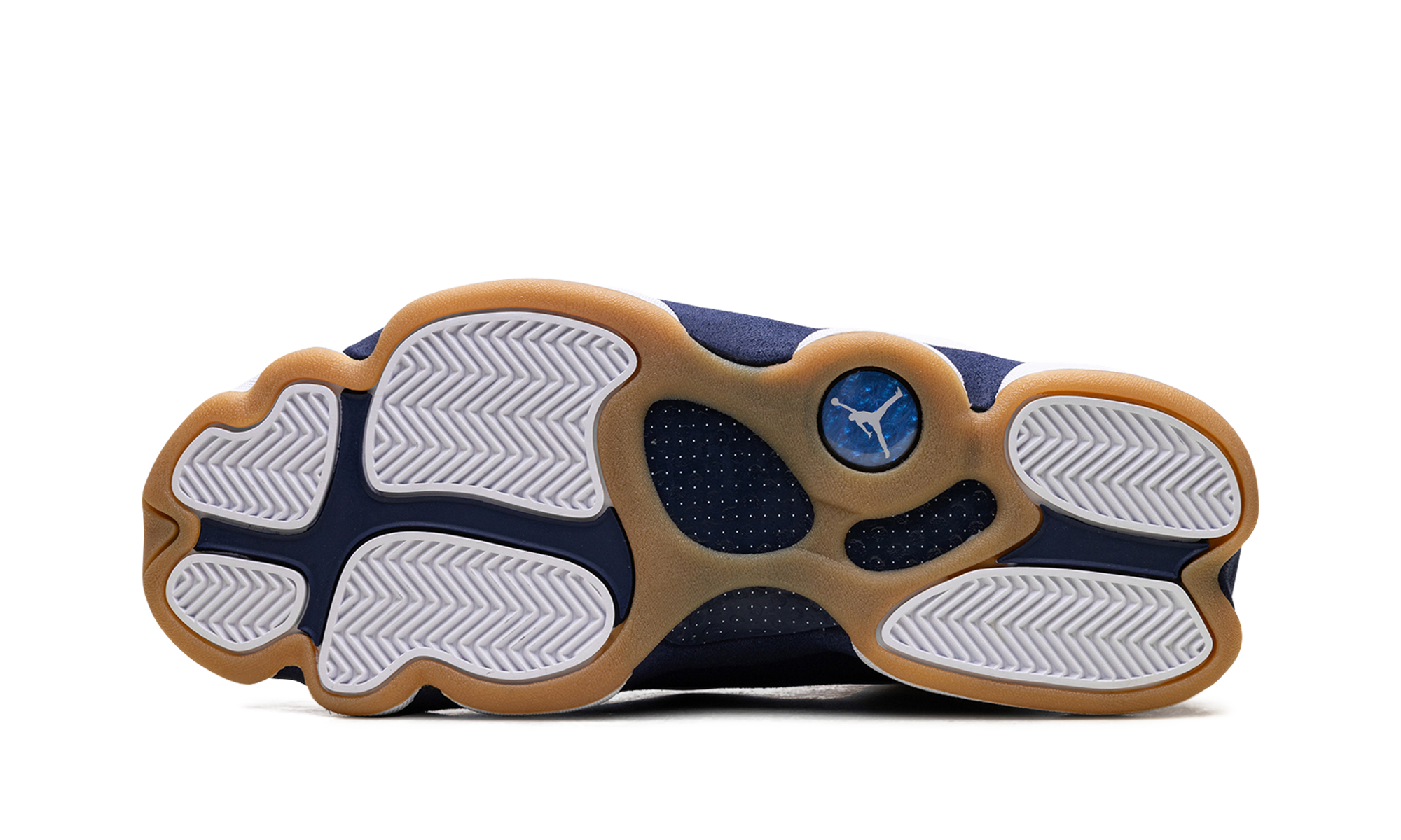 Air Jordan 13 "midnight Navy" - 5