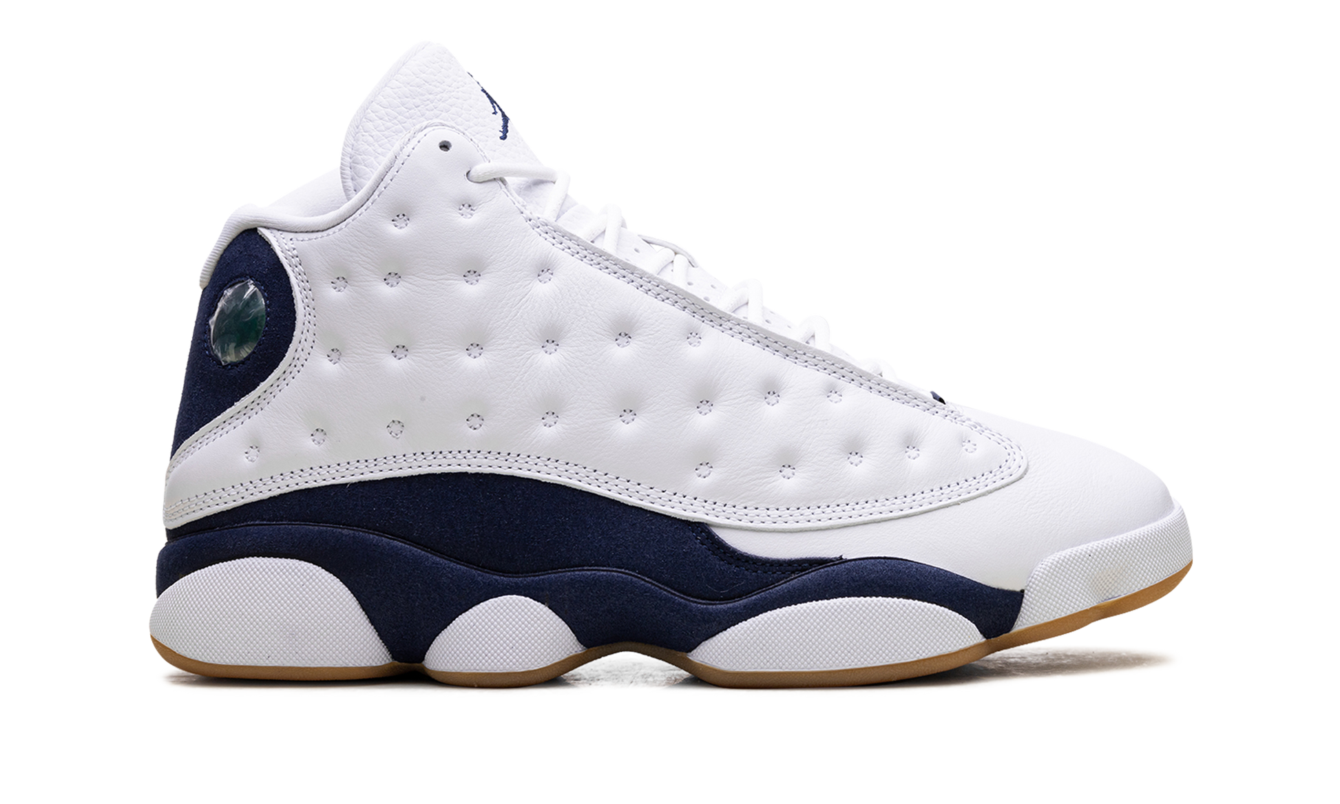 Air Jordan 13 "midnight Navy" - 6