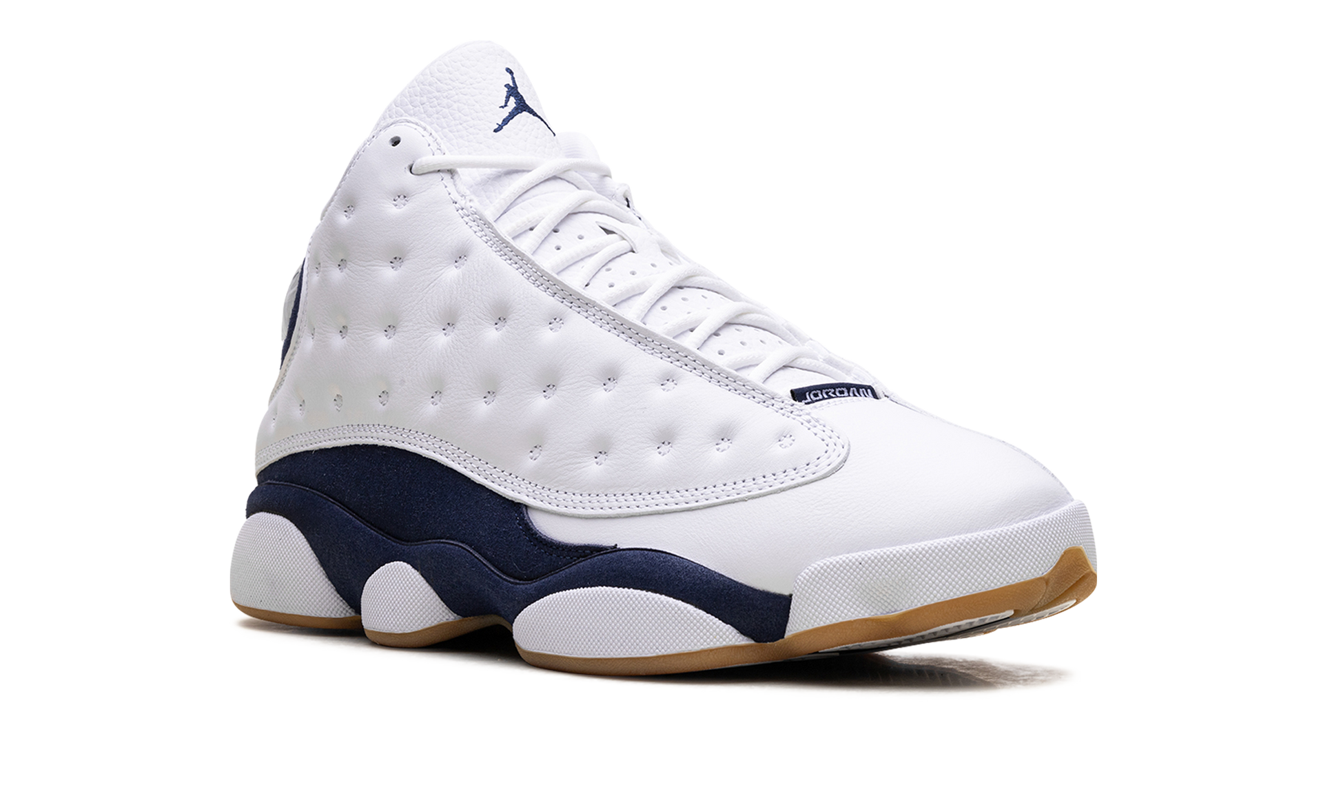 Air Jordan 13 "midnight Navy" - 7