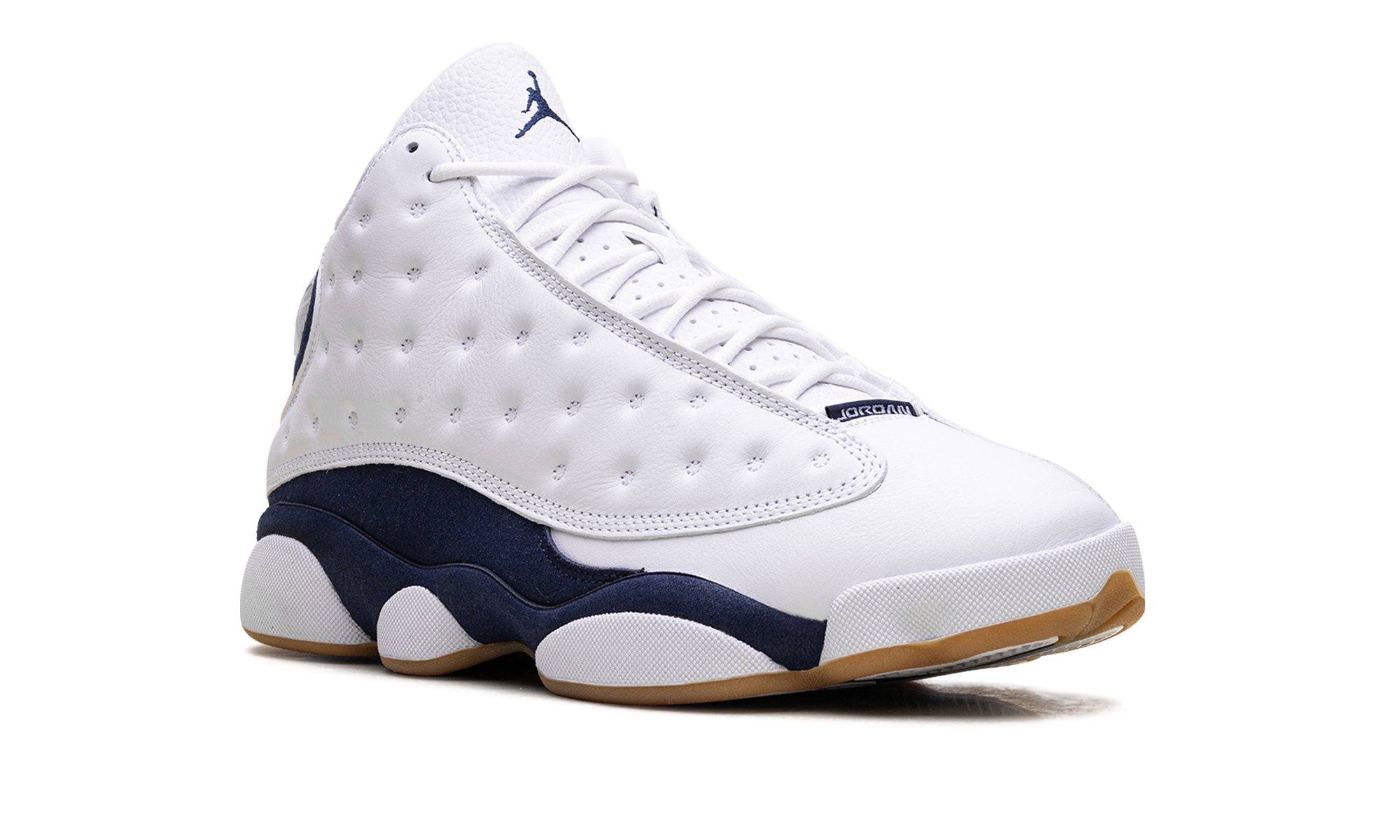 Air Jordan 13 "midnight Navy" - 7
